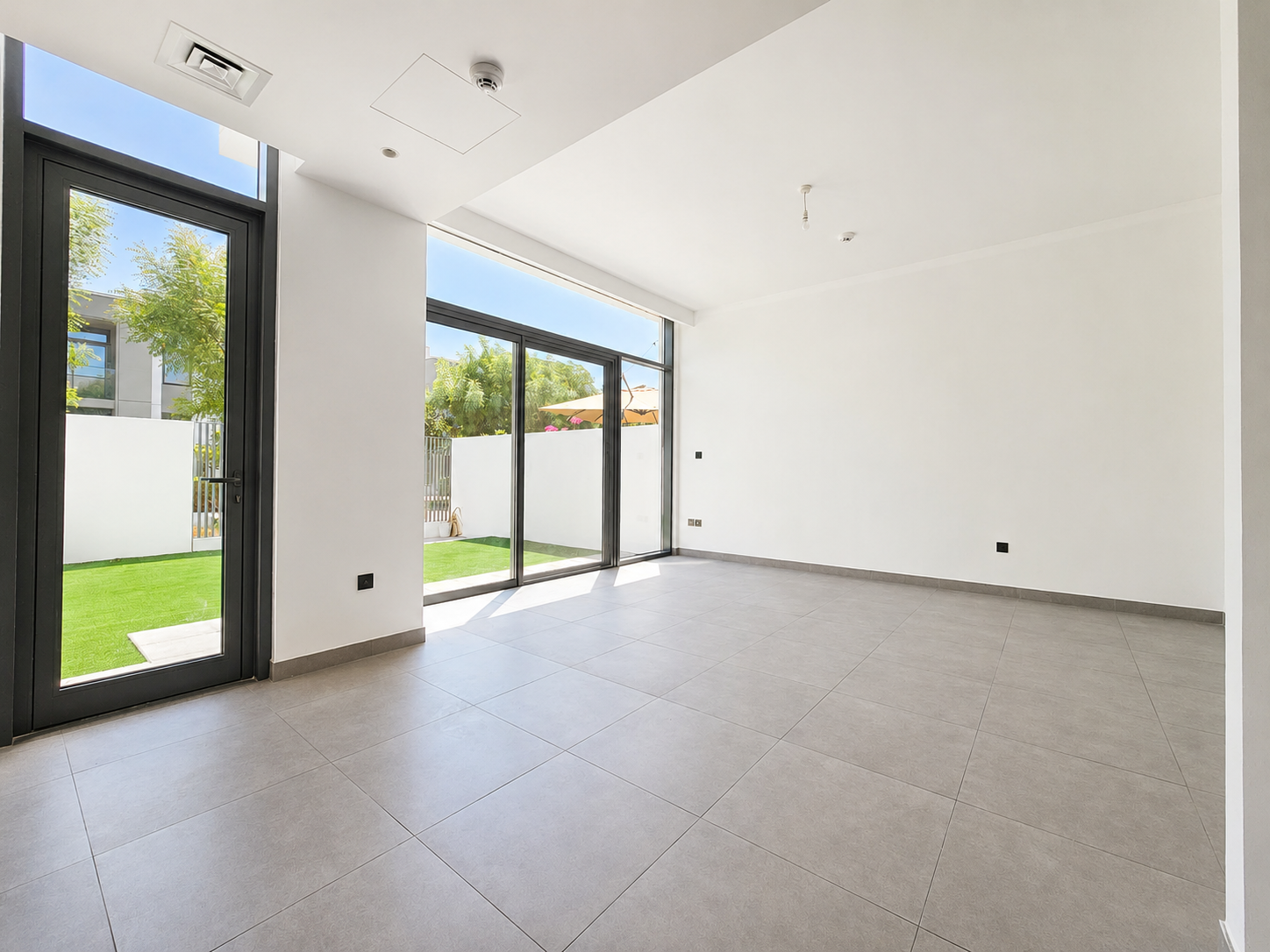 Park Facing | Close to Amenities | Single Row