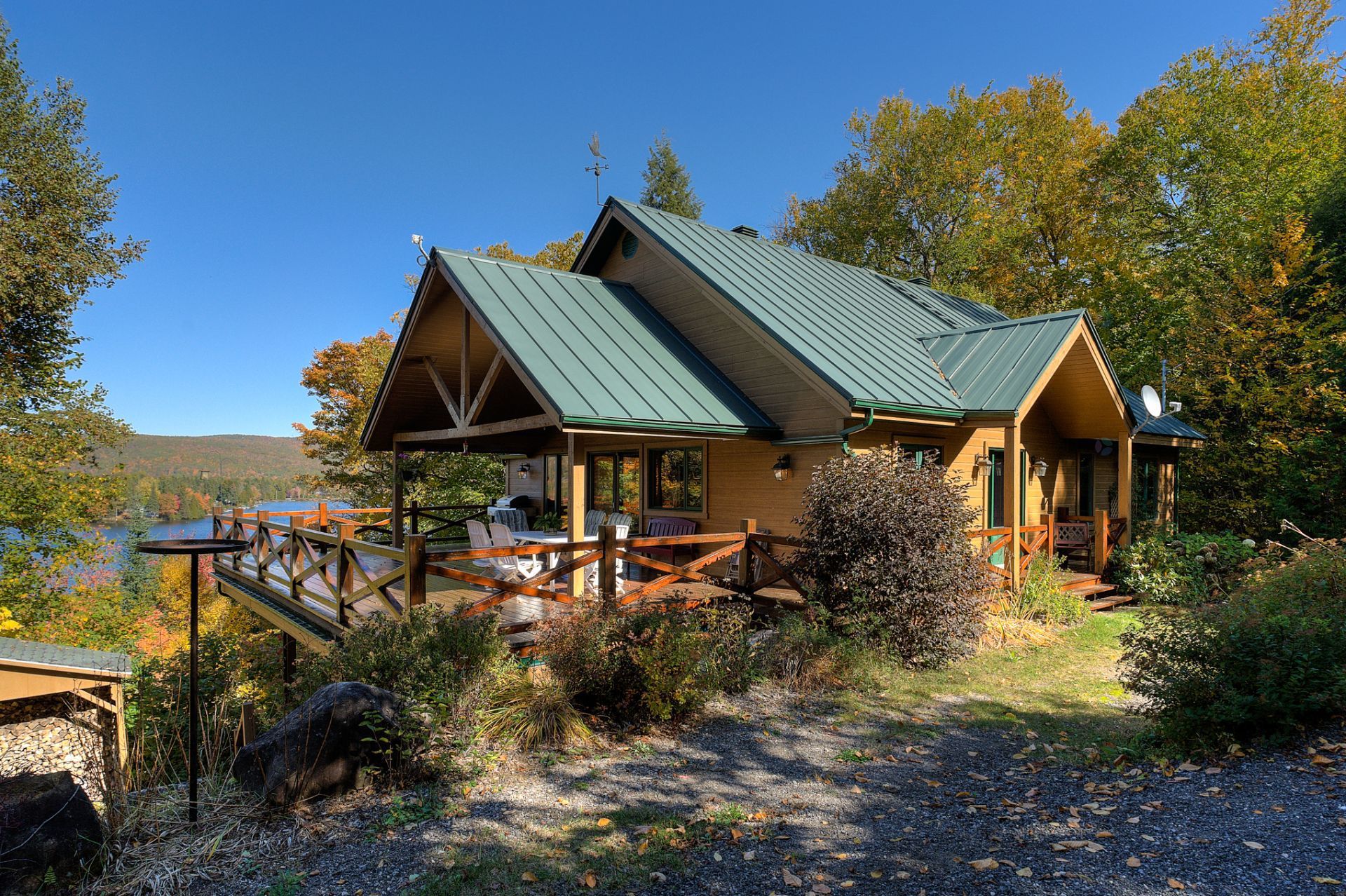 Saint-Damien, Québec