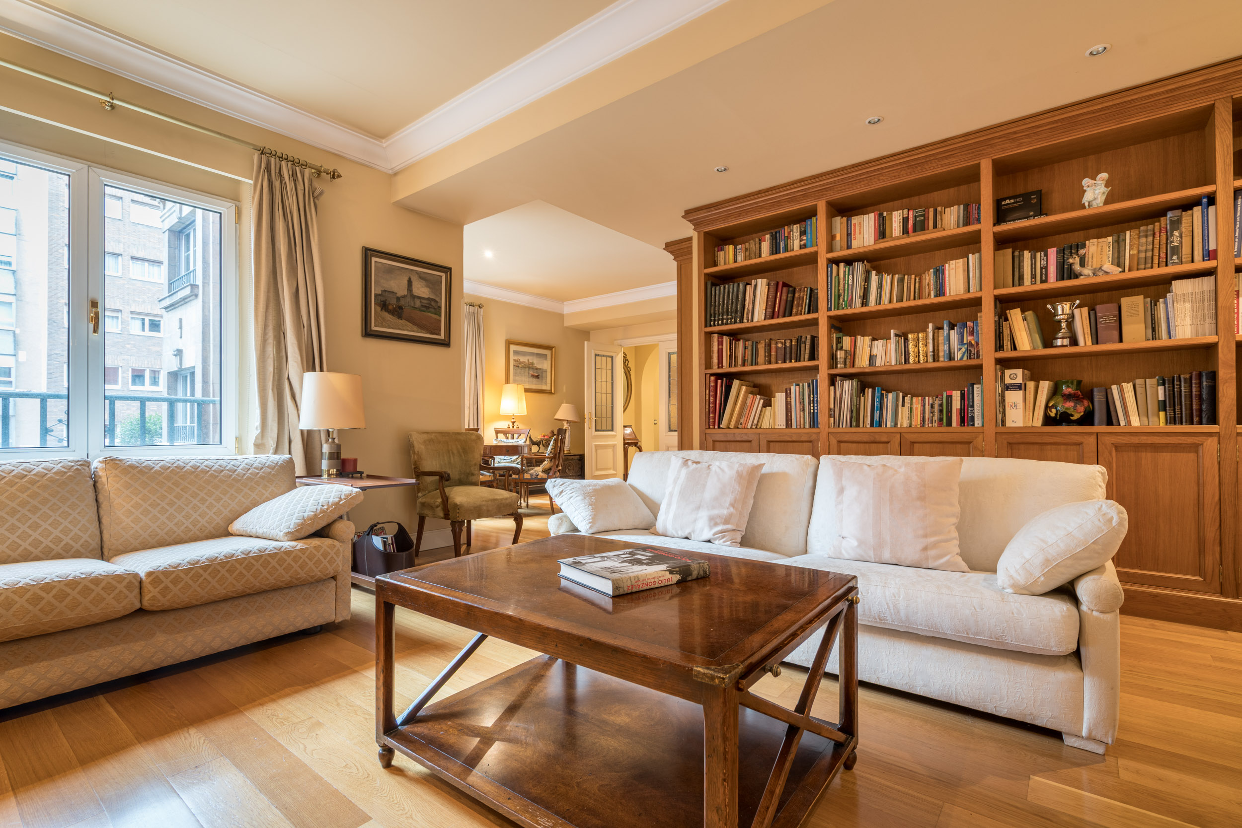 Exclusive home in downtown Oviedo