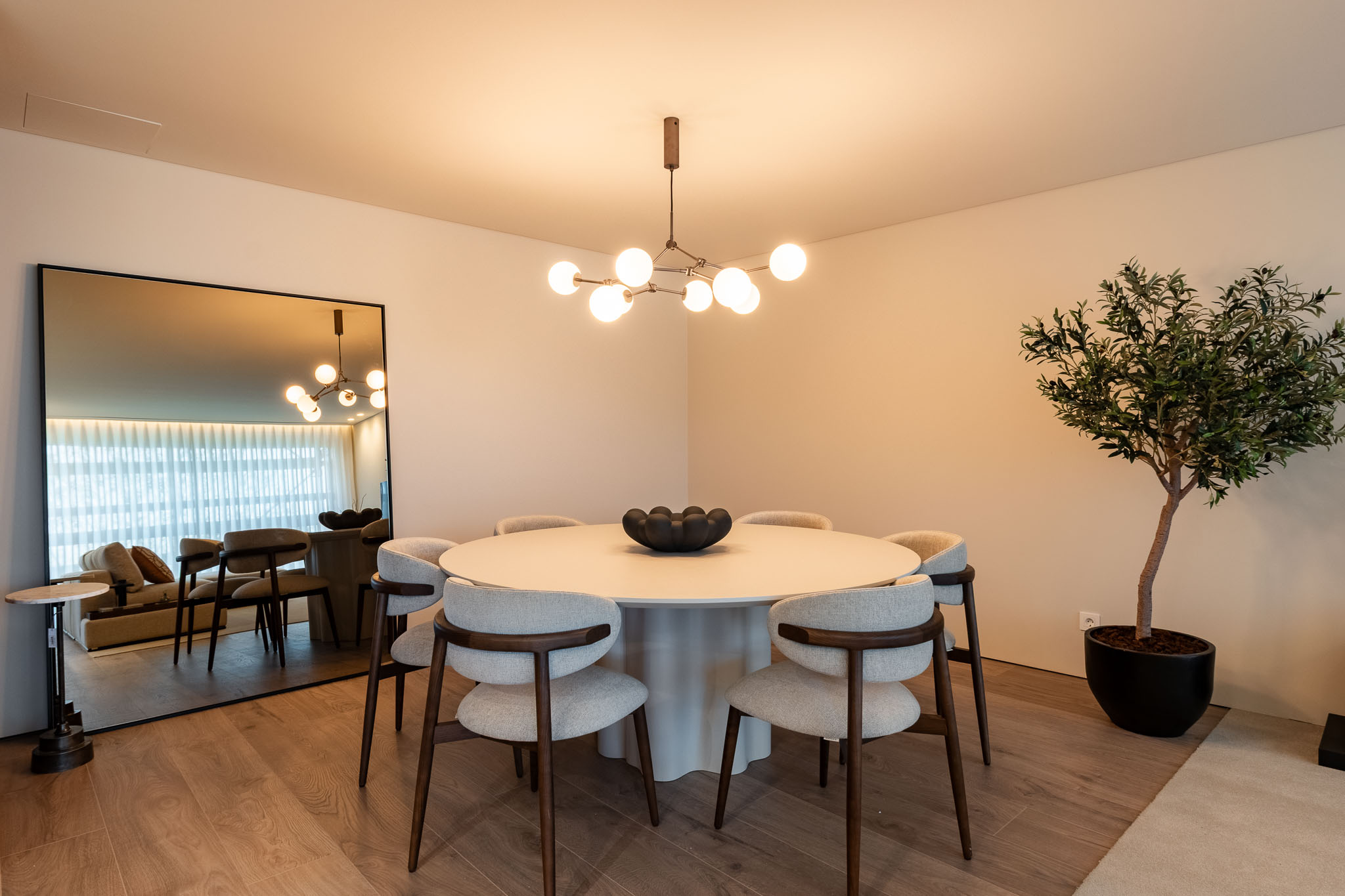 Apartamentos de Luxo Parque da Cidade II em Guimarães, Norte de Portugal