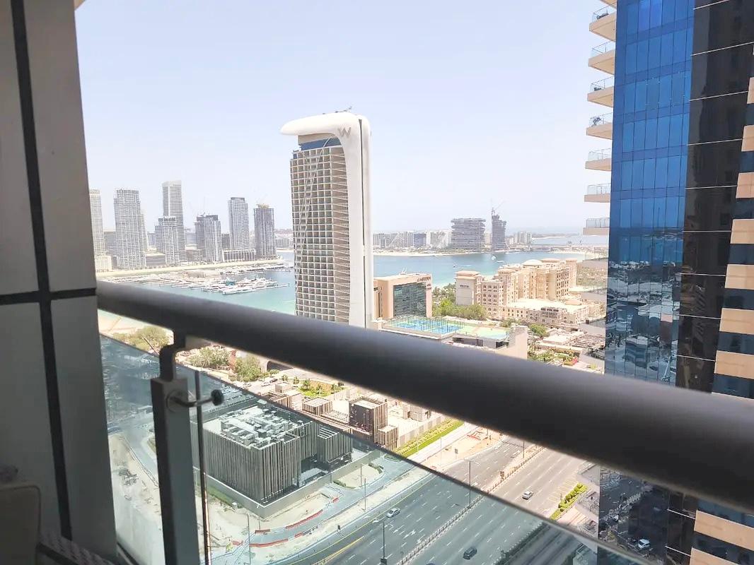 Exclusive | Sea View | Tenanted Investment