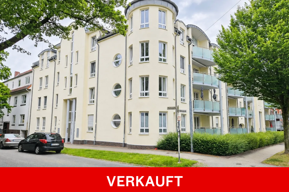 Barrierefreier Wohnkomfort im Villenviertel