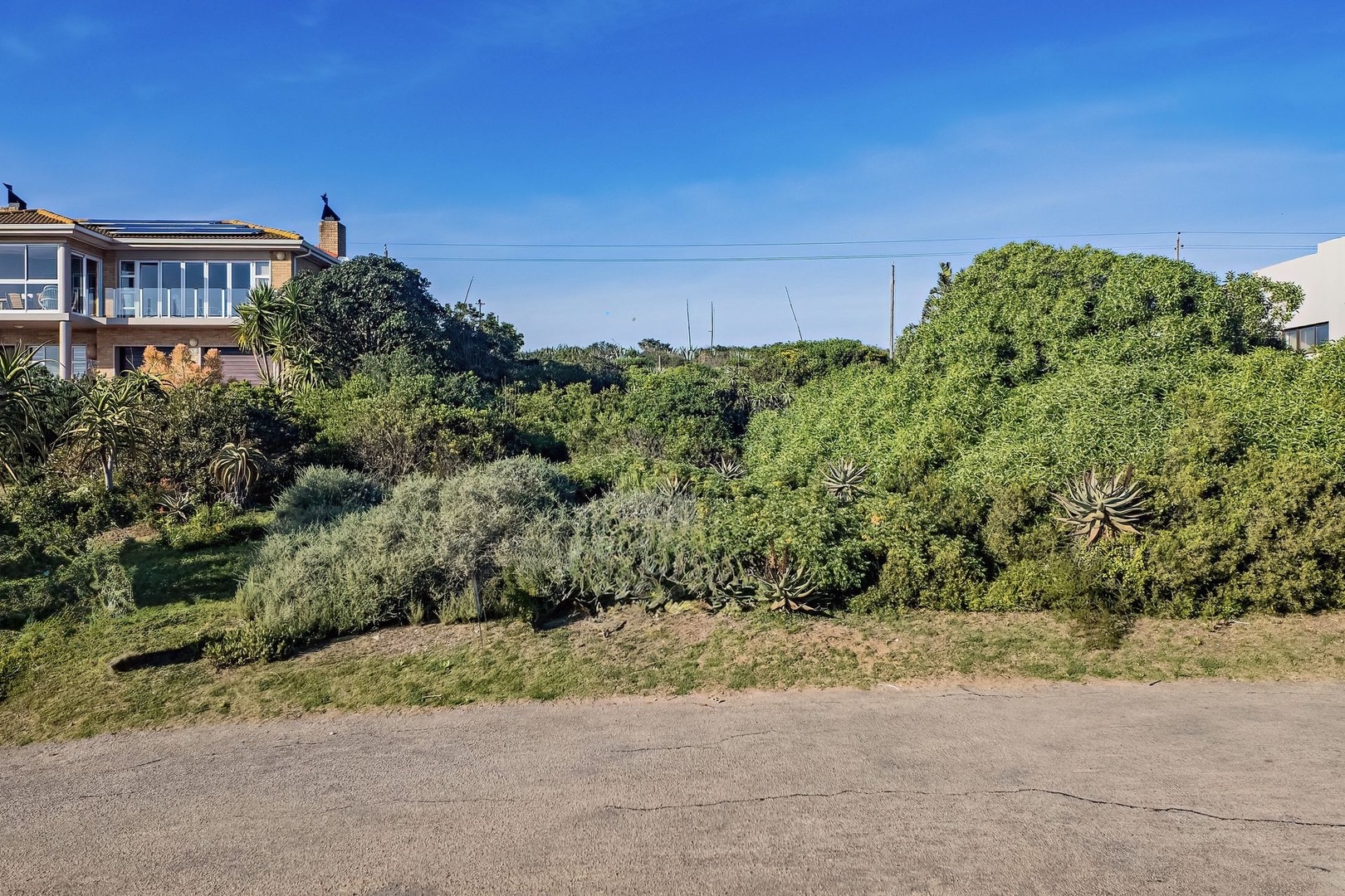 Prime  Stand in Hoekbaai, Vleesbaai – Build Your Coastal Dream