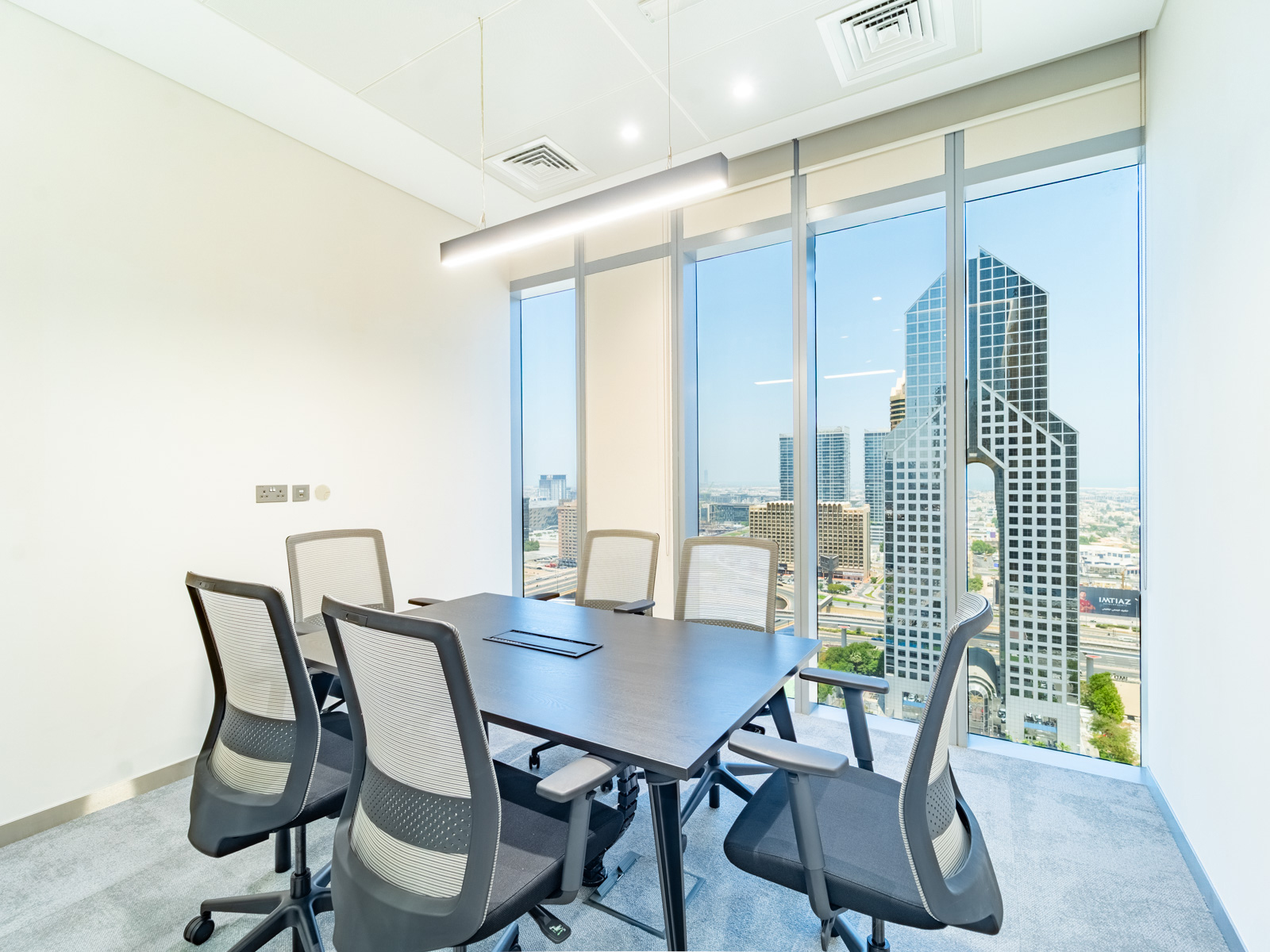 Furnished I Ready I Grade A I Premium