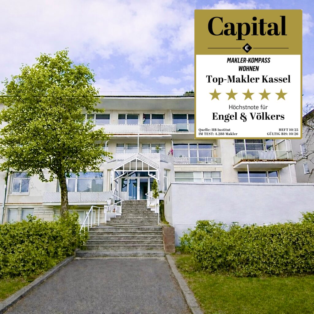 Großzügige Wohnresidenz in Bestlage mit Fernblick!