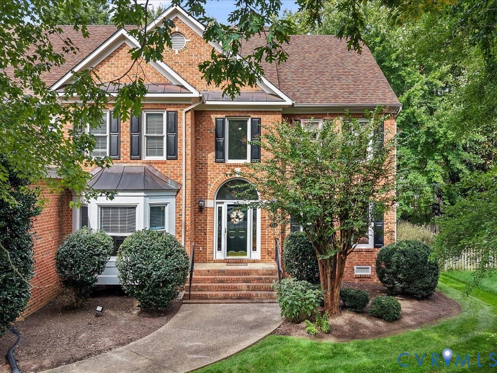 Wyndham Cul-de-Sac Gem Minutes From Short Pump
