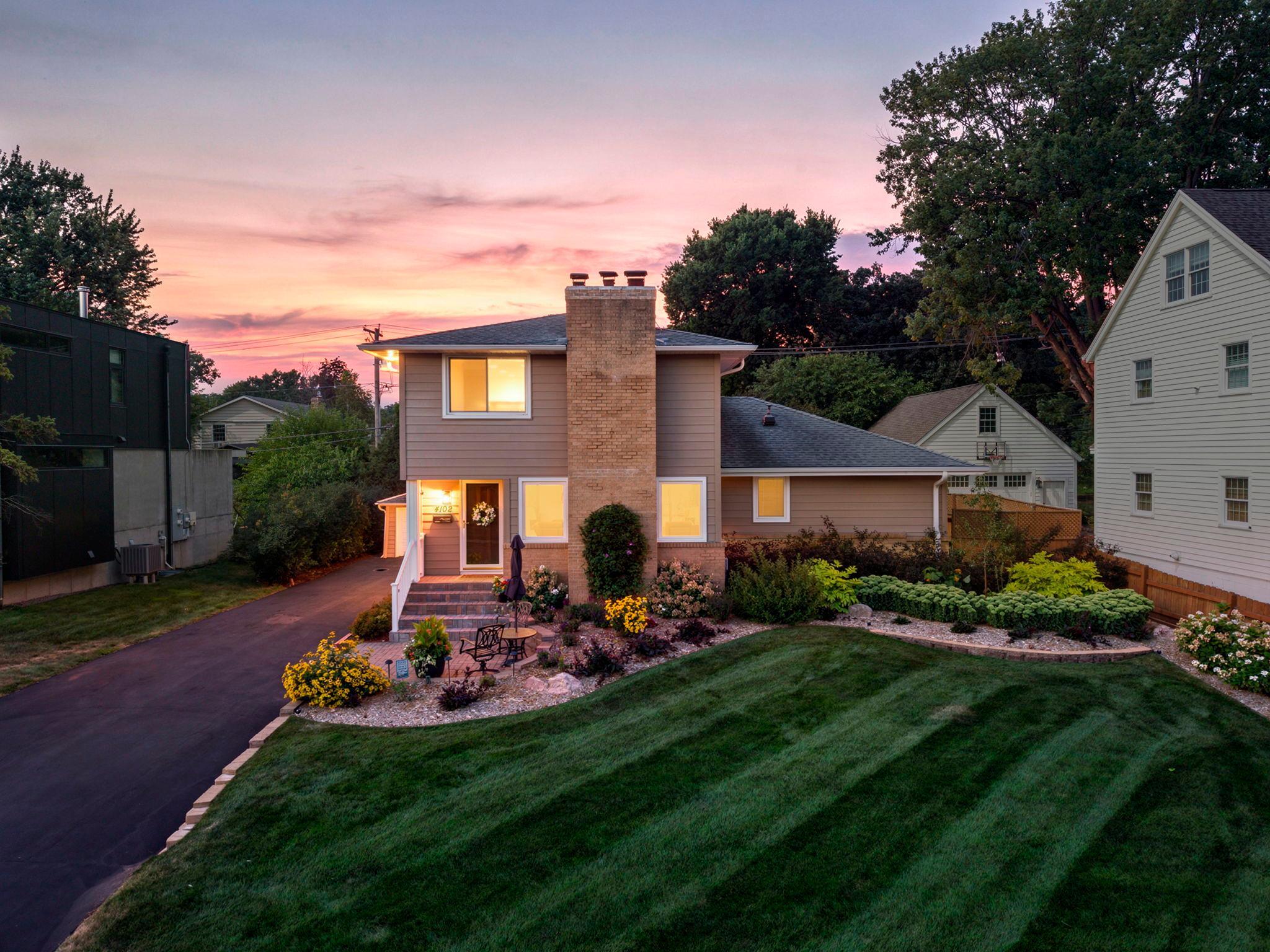 Move-In Ready Charm Meets Modern Comfort In Morningside