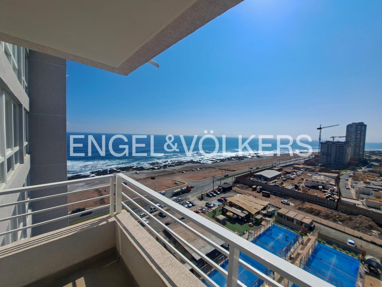 Arriendo Dpto. Llacolen 3 dormitorios 2 baños GC Incluidos