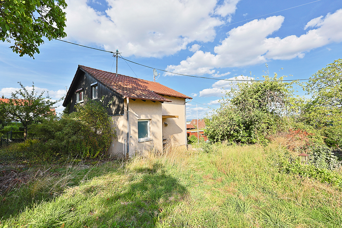 Ein Haus mit Potenzial – gestalten, sanieren oder neu denken