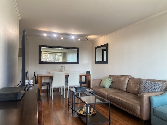 Luminoso, Amplio | 3D | Barrio Italia Providencia