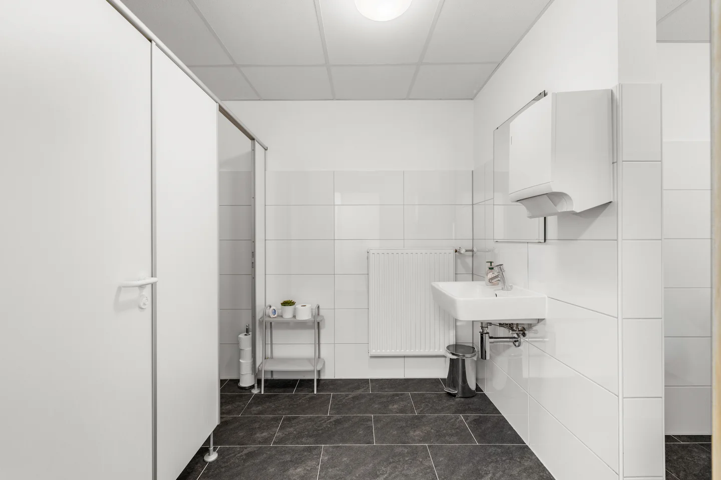 Repräsentative Bürofläche in gefragter Lage - Photo 1