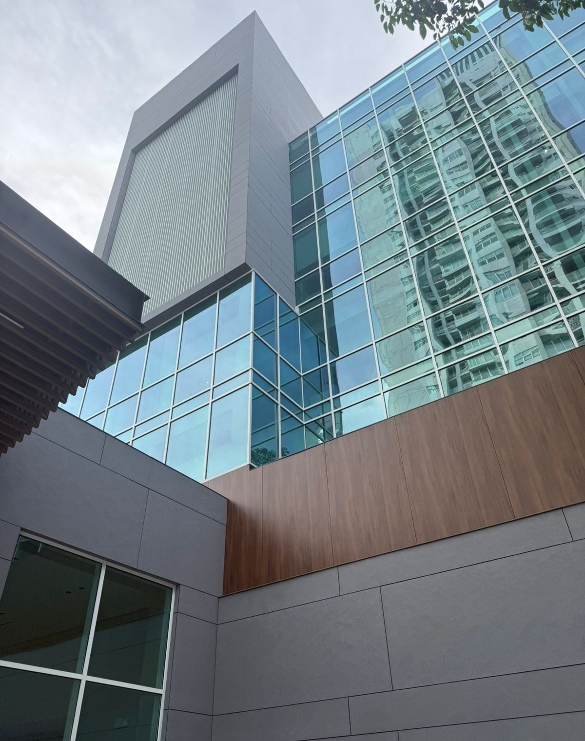 Prime Corporate Headquarters for Sale | Panama City