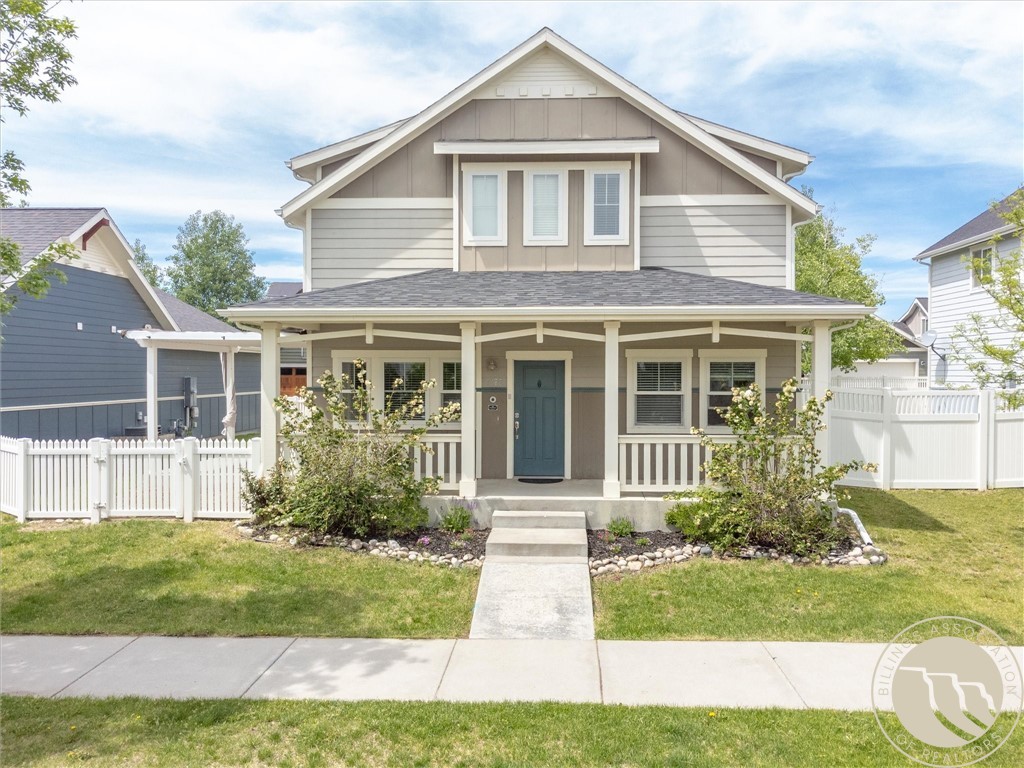 Beautifully Updated  Home in Josephine Crossing