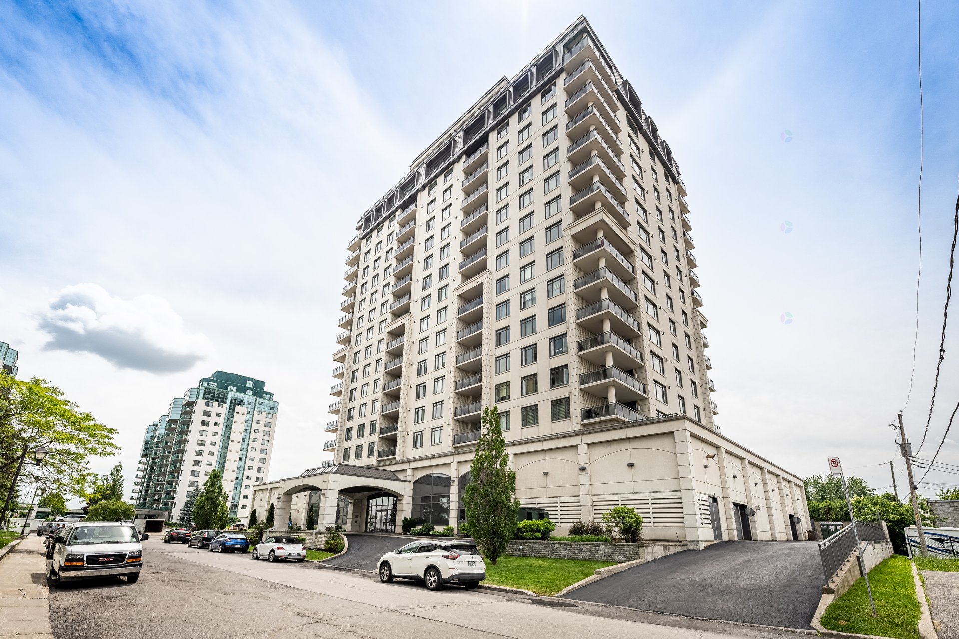 Majestic penthouse, breathtaking panoramic views