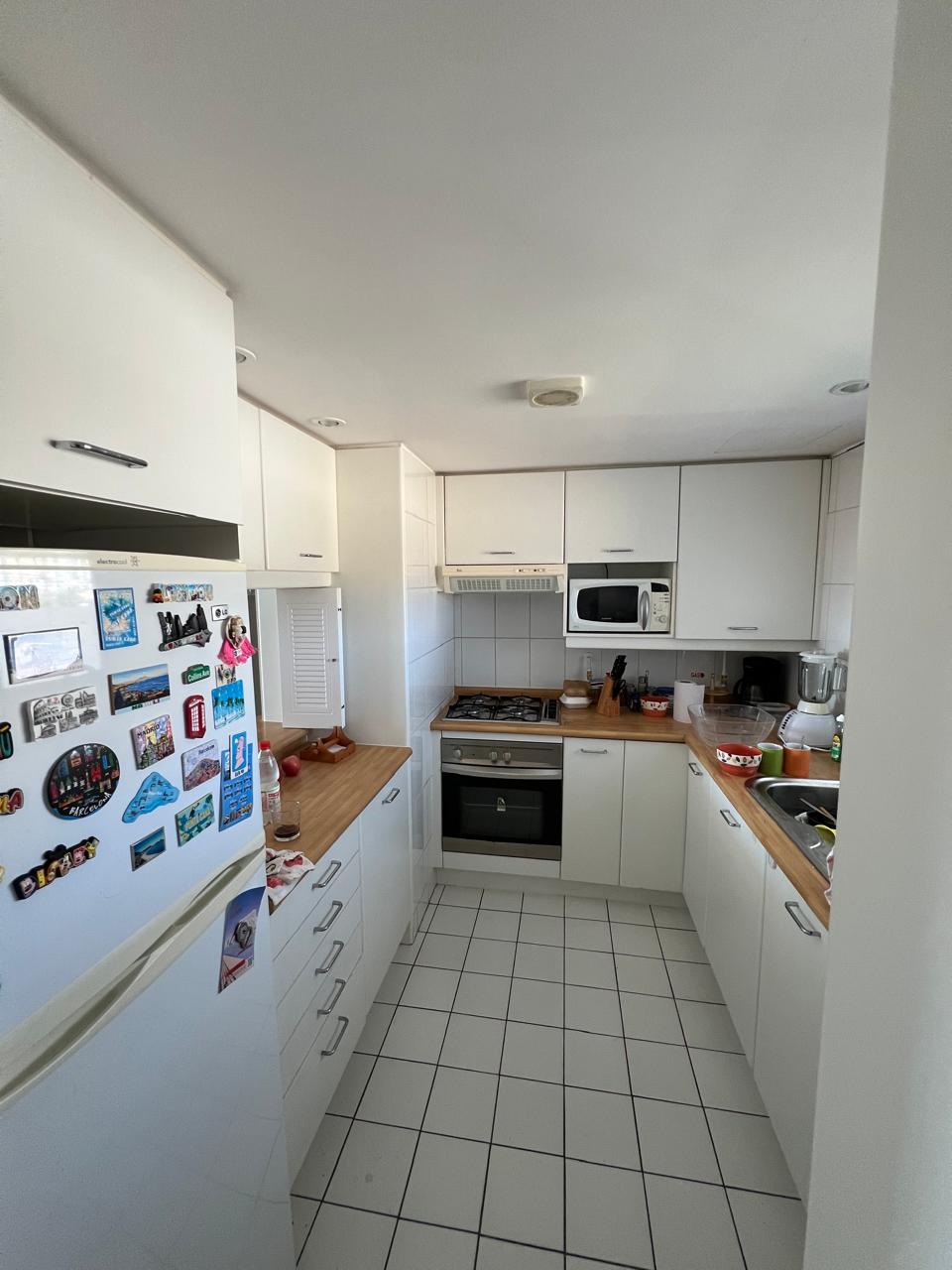 Departamento 4D 3B en Mirasol, Algarrobo · 100 m2 y vista surponiente