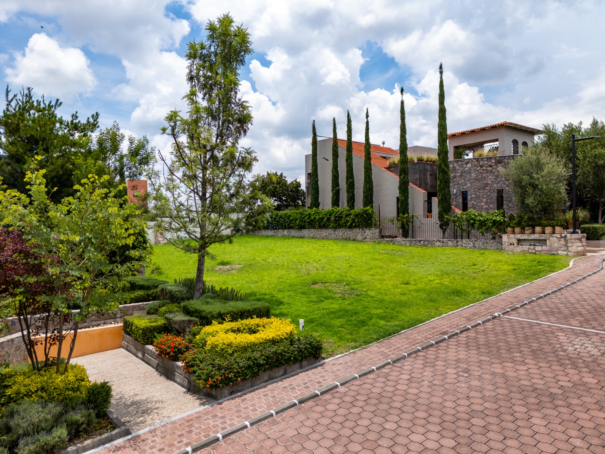 Lot Los Patios | San Miguel de Allende