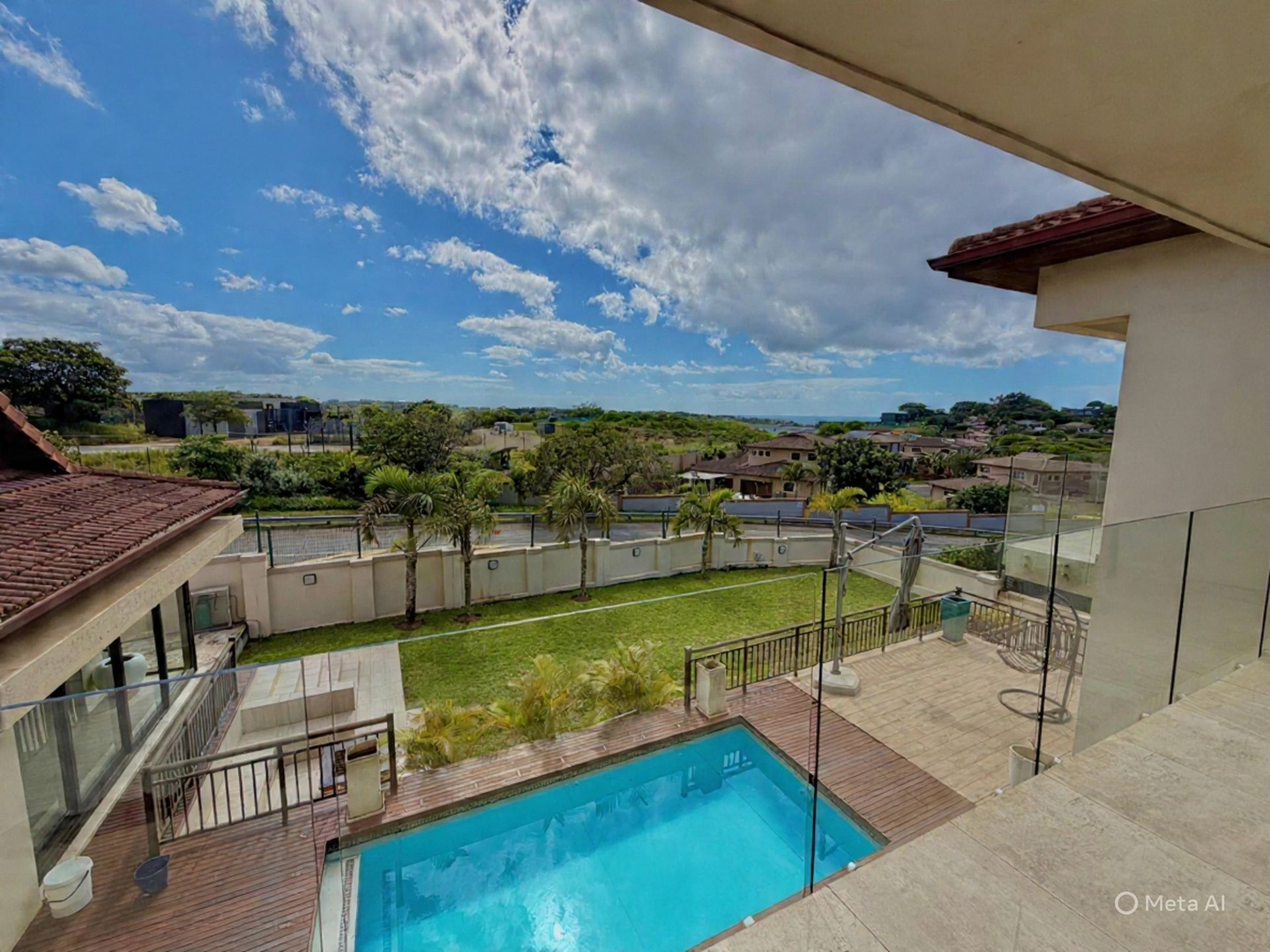 A Home That Redefines Expectations
