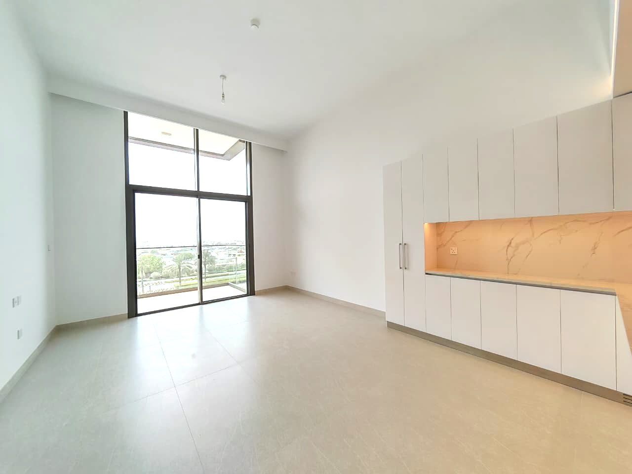 EXCLUSIVE | Brand New | High Ceilings | Vacant