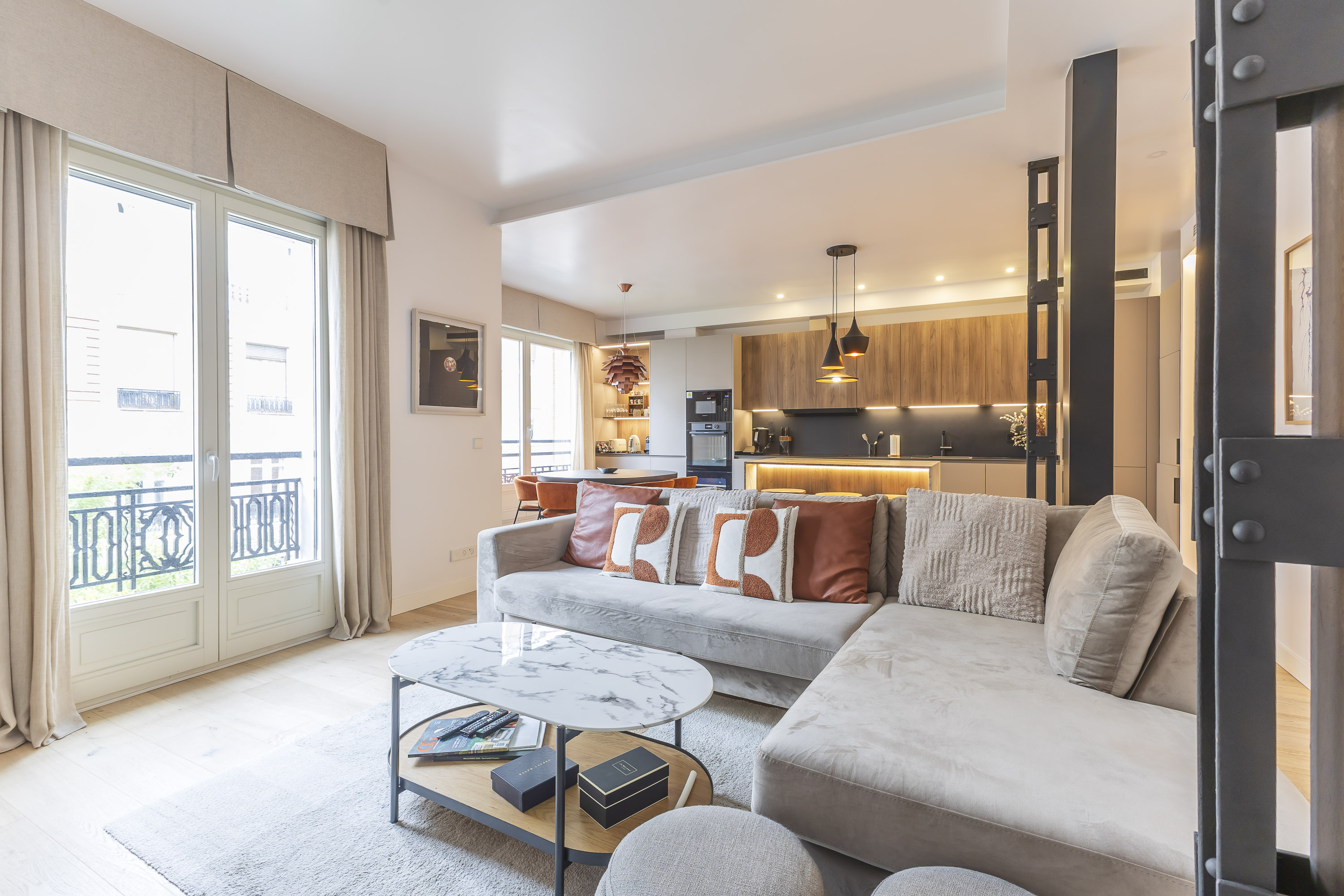 Exclusive property on a prestigious estate in Almagro