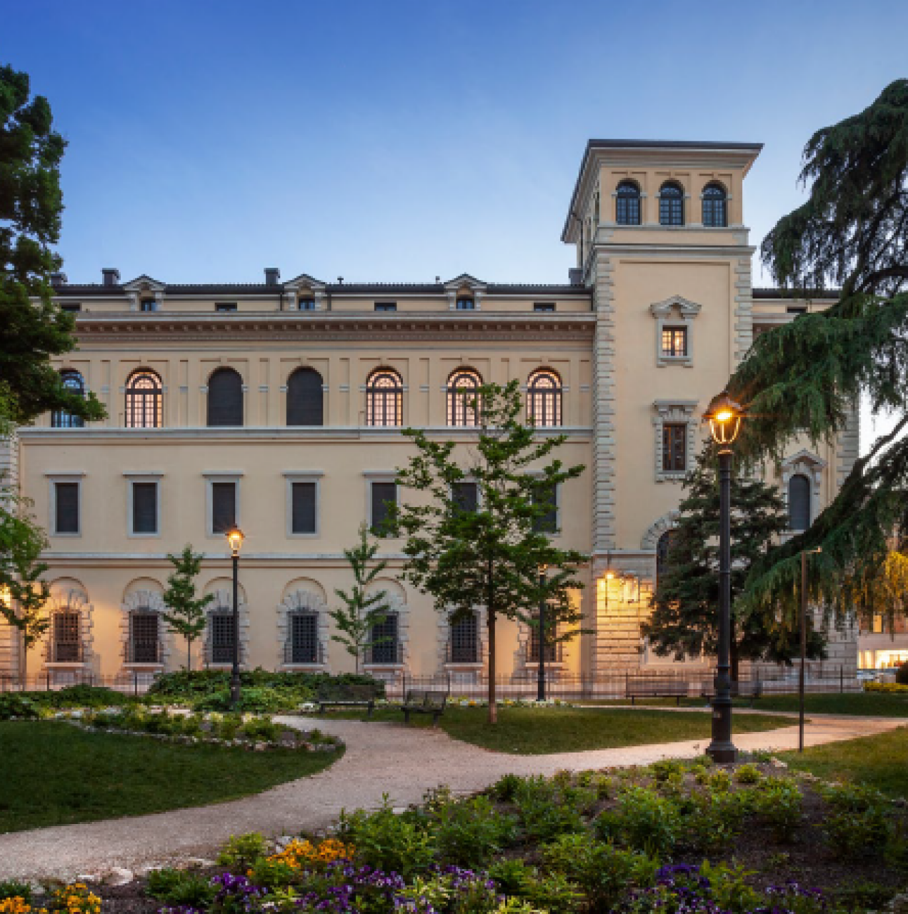 A rare opportunity in Verona's historic center