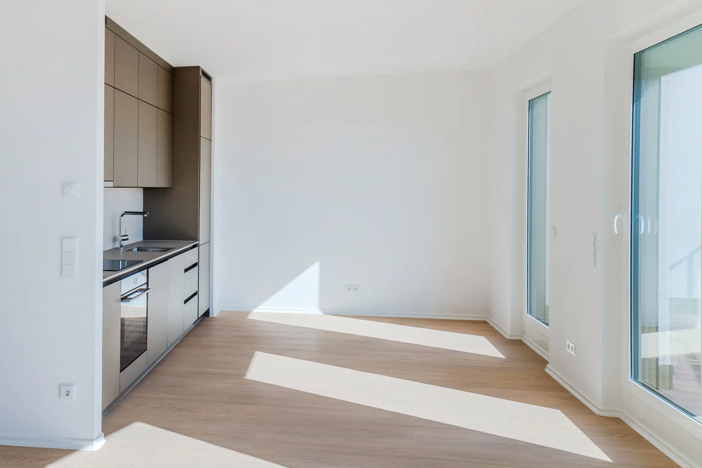 Ihr neues Zuhause im Norden Berlins: Erstbezug mit gehobener Ausstattung - Photo 3