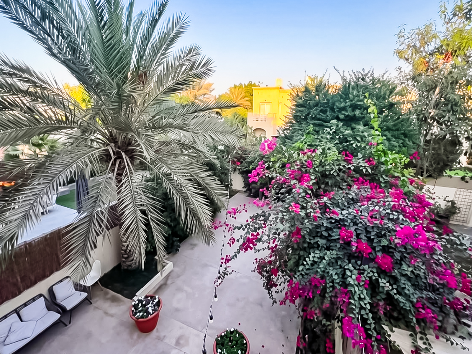 Unfurnished | Well maintained | Vacant