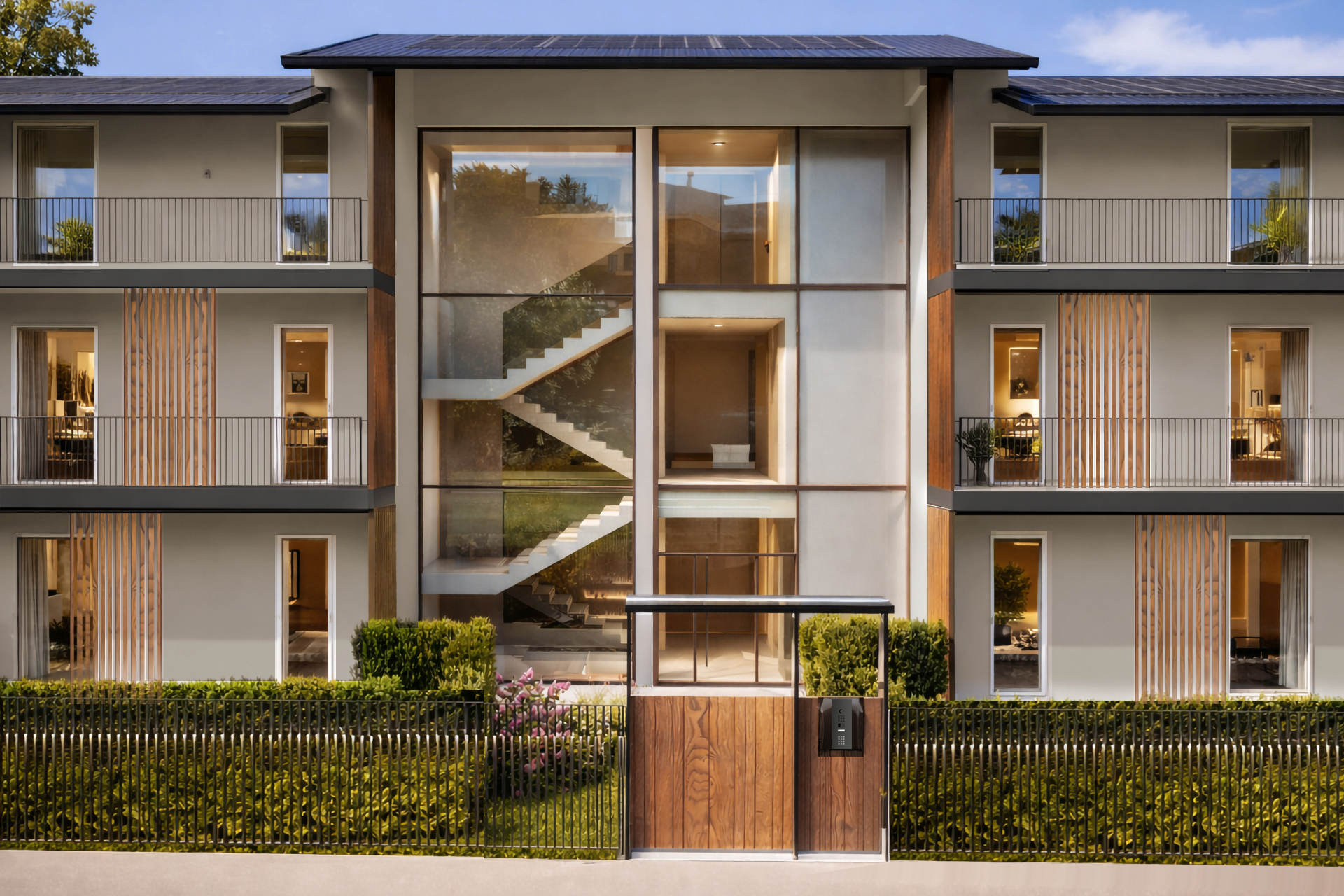 Riva Green: Live the lake, every day