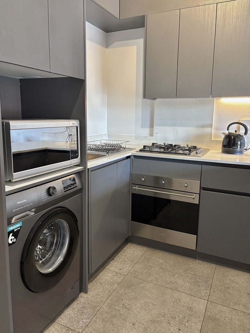 Luxury Studio Apartment