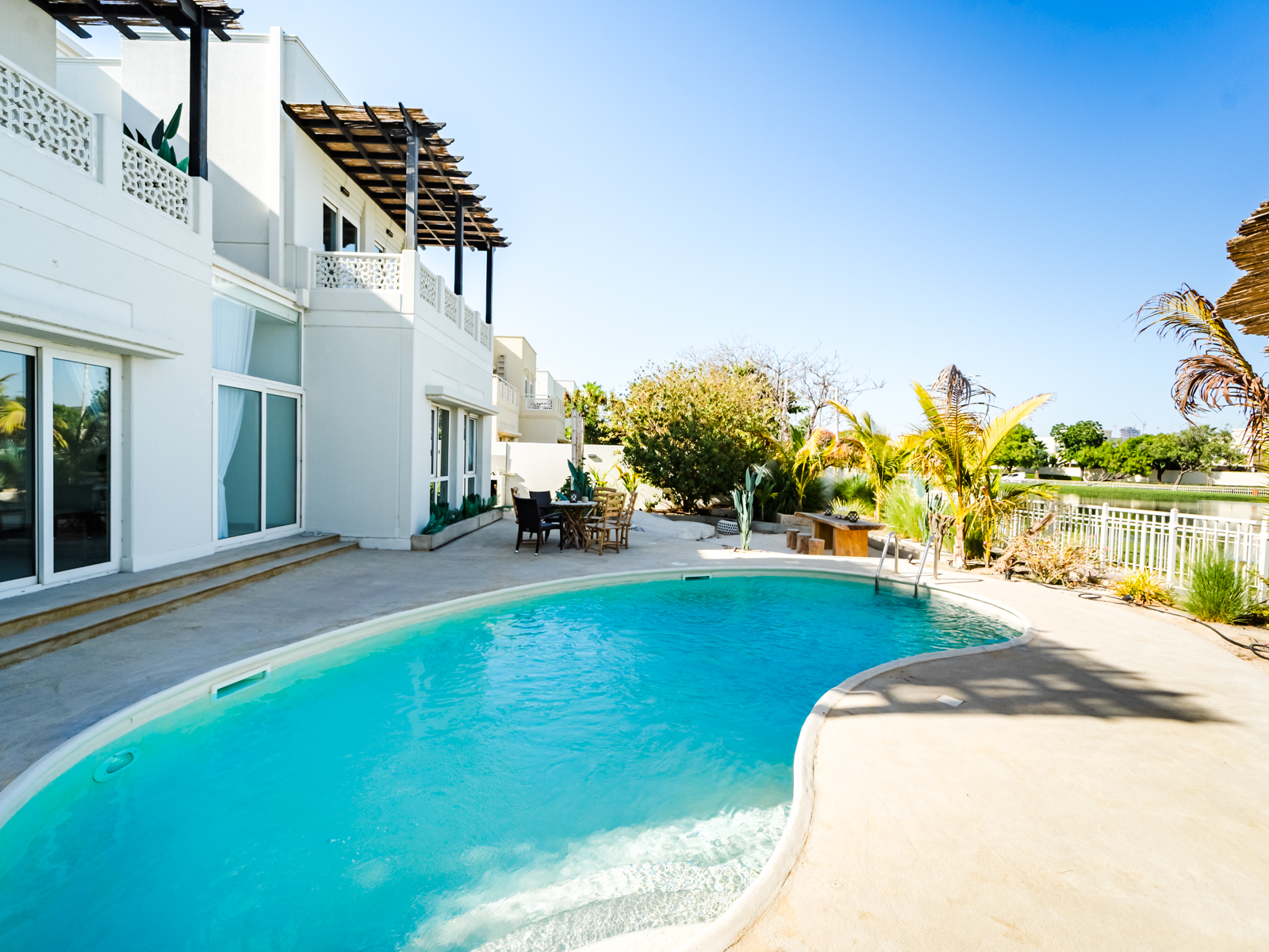 Exclusive Location | Stunning Lake View | Upgraded