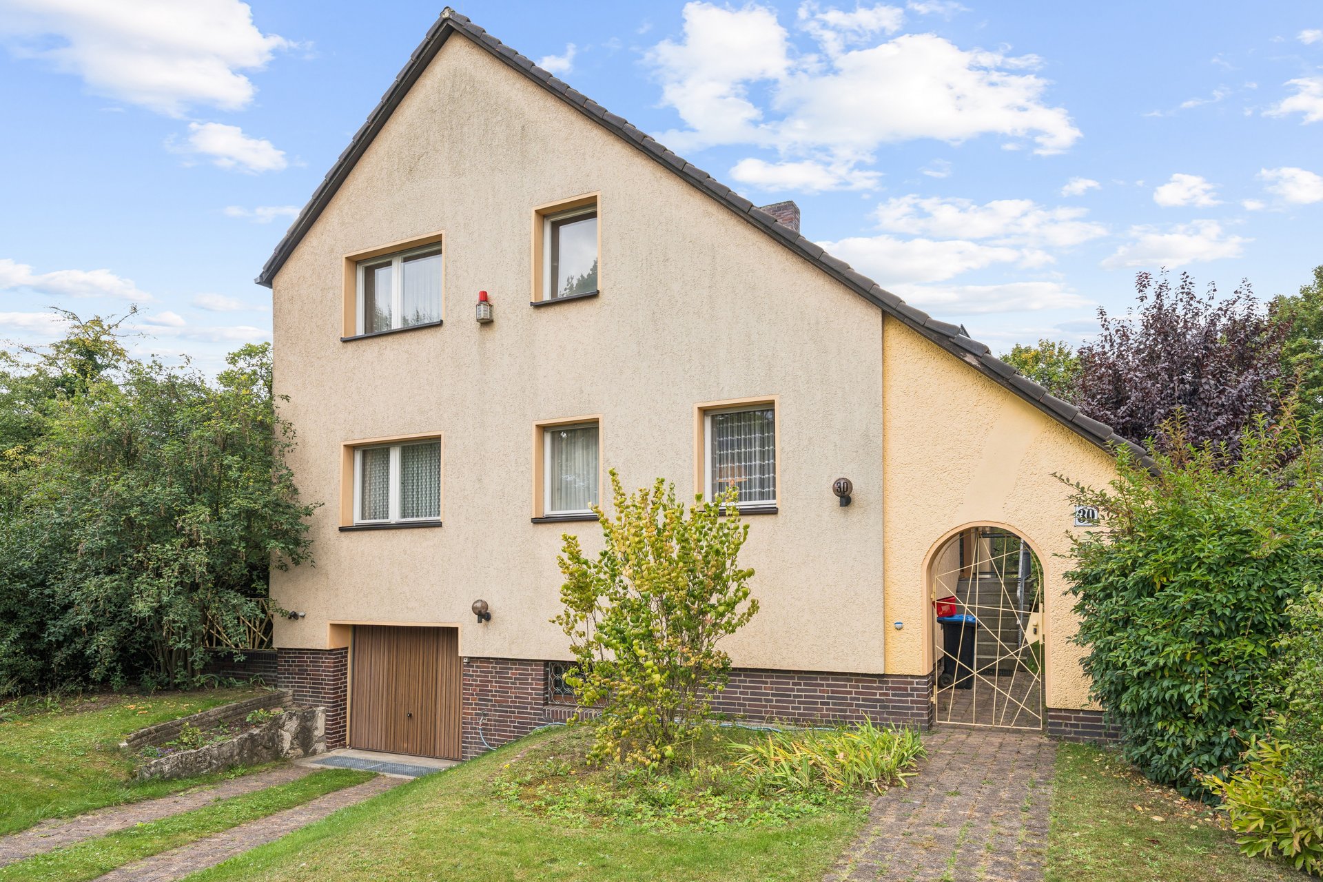 Mehr Raum. Mehr Ruhe. Mehr Zuhause.