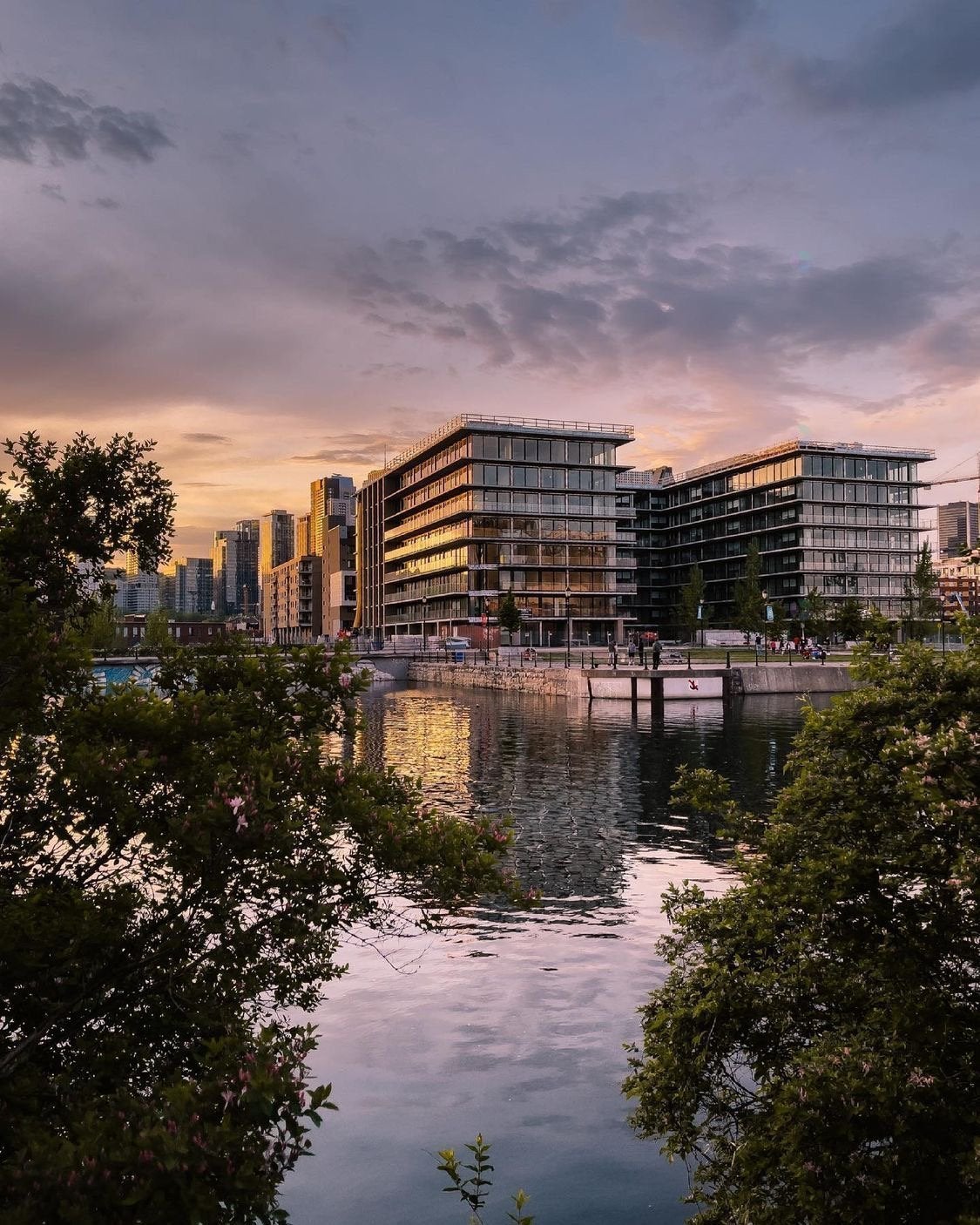 Montréal (Le Sud-Ouest), Québec