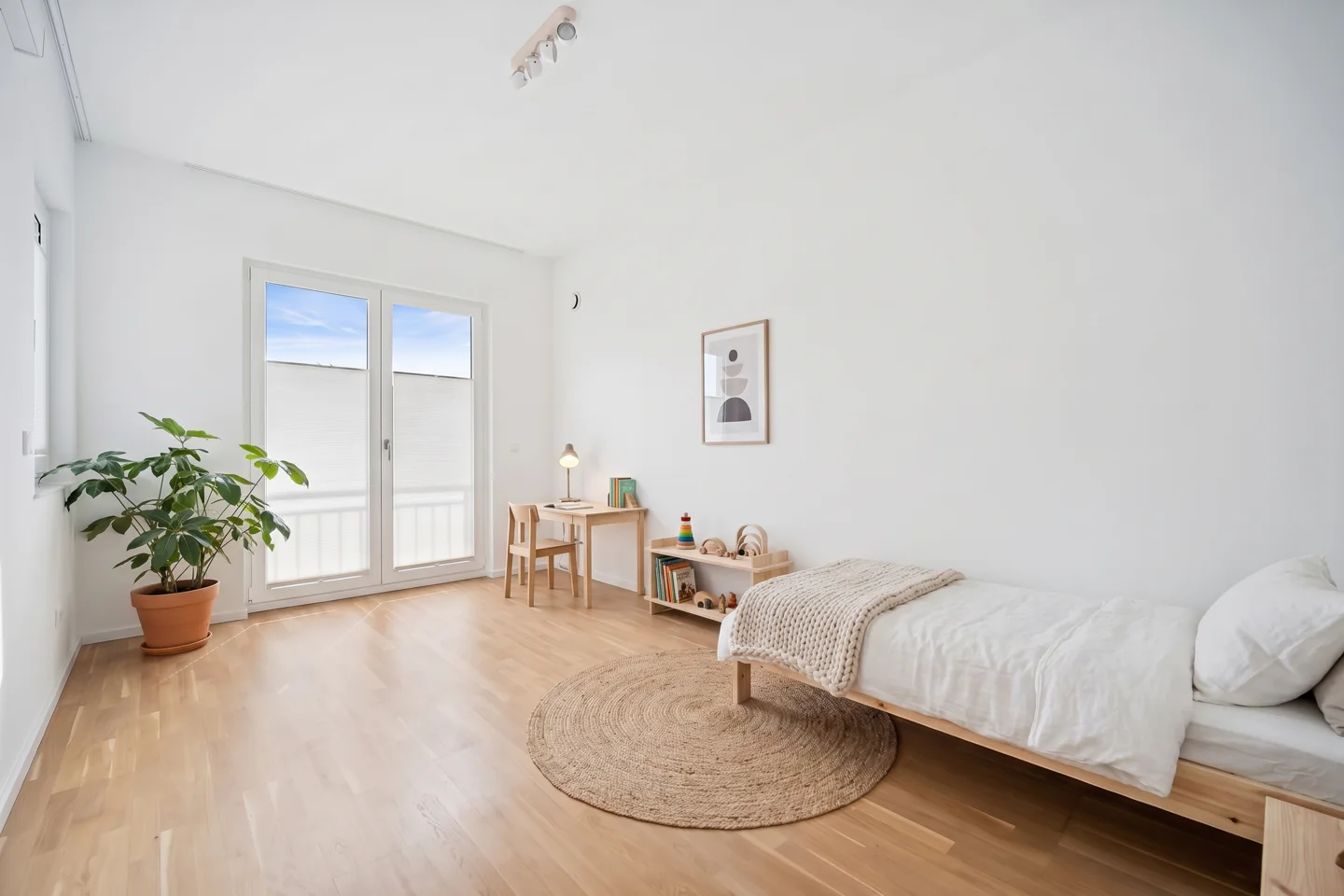 Exklusives Architektenhaus mit viel Raum, Licht und stilvollem Wohnambiente - Photo 4