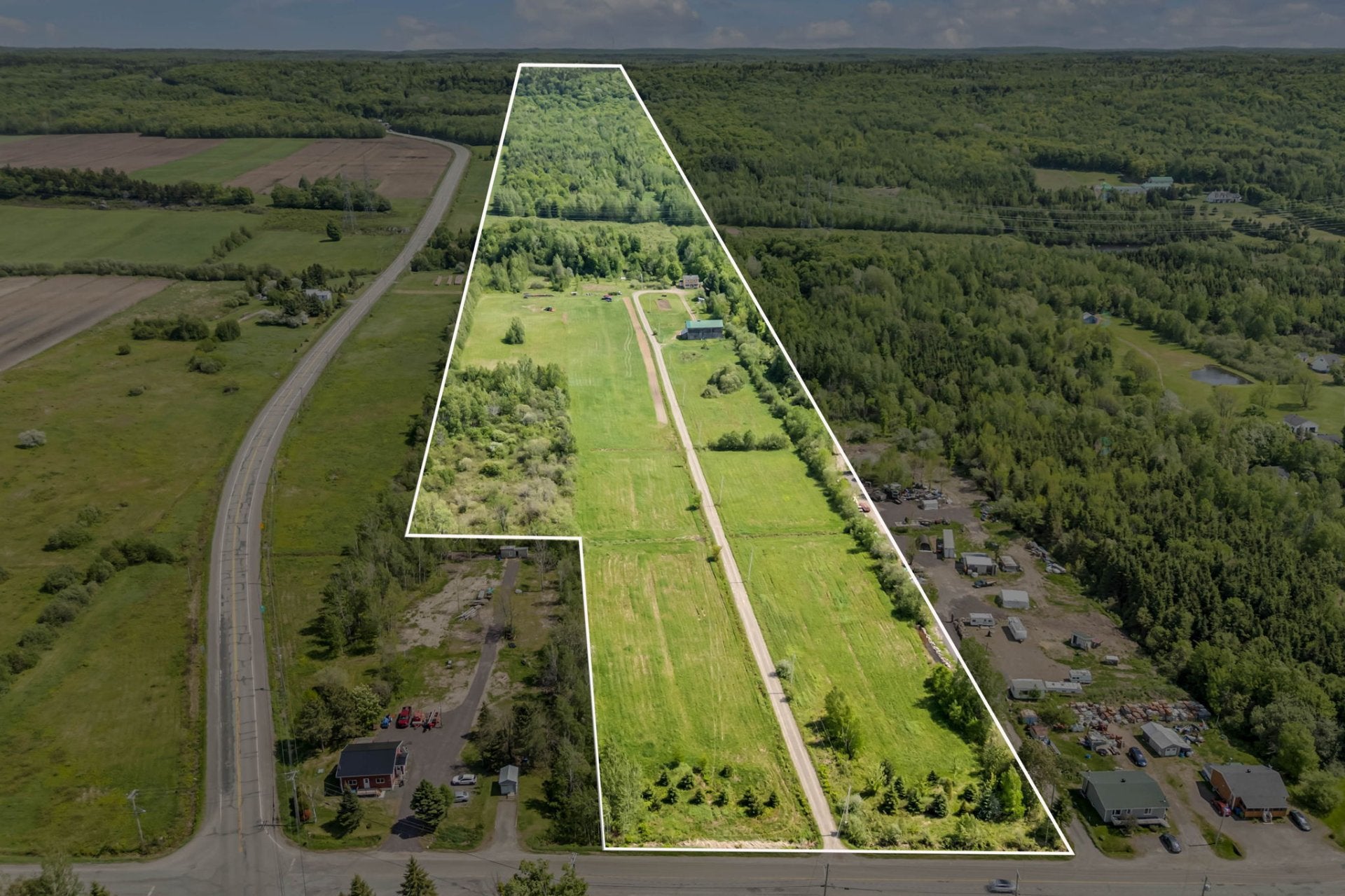 Montmagny, Québec