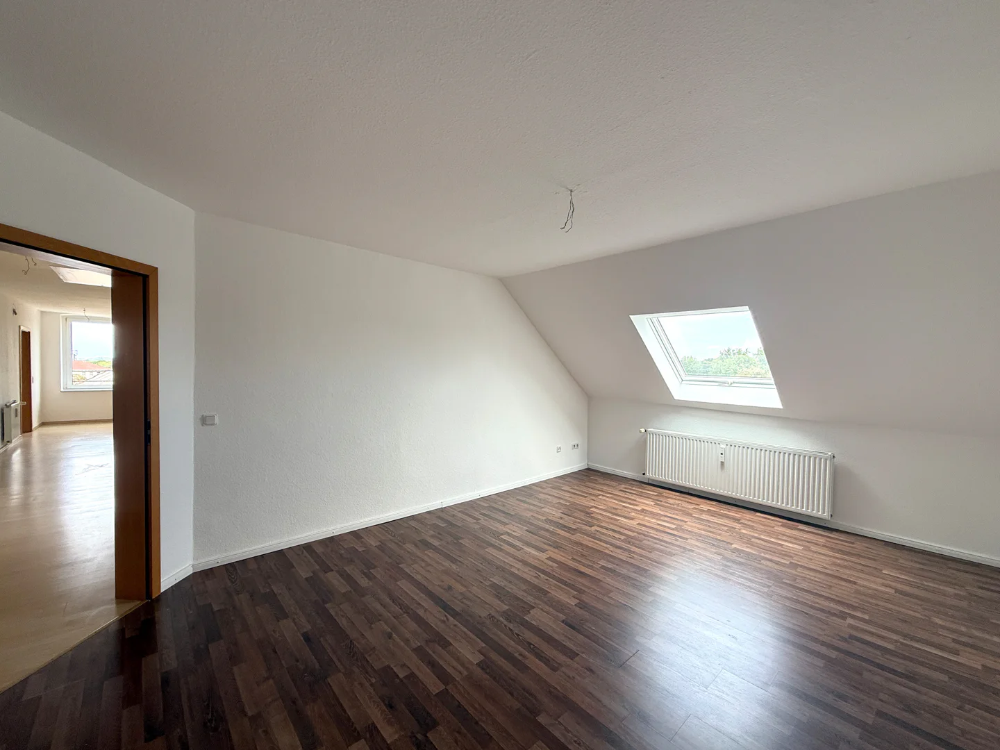 Großzügig wohnen mit Altbaucharme in zentraler Lage von Unna - Photo 4