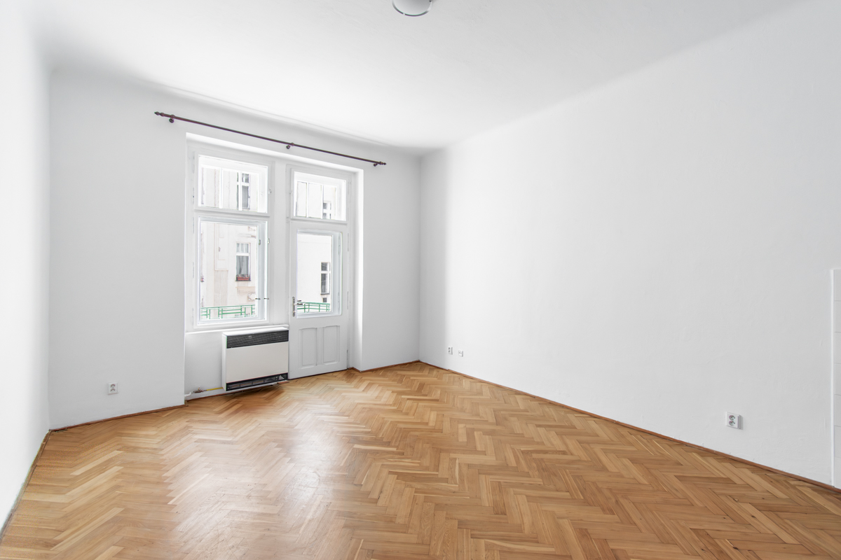 Rent a 1+kt apartment 27 sqm, Praha - Vršovice