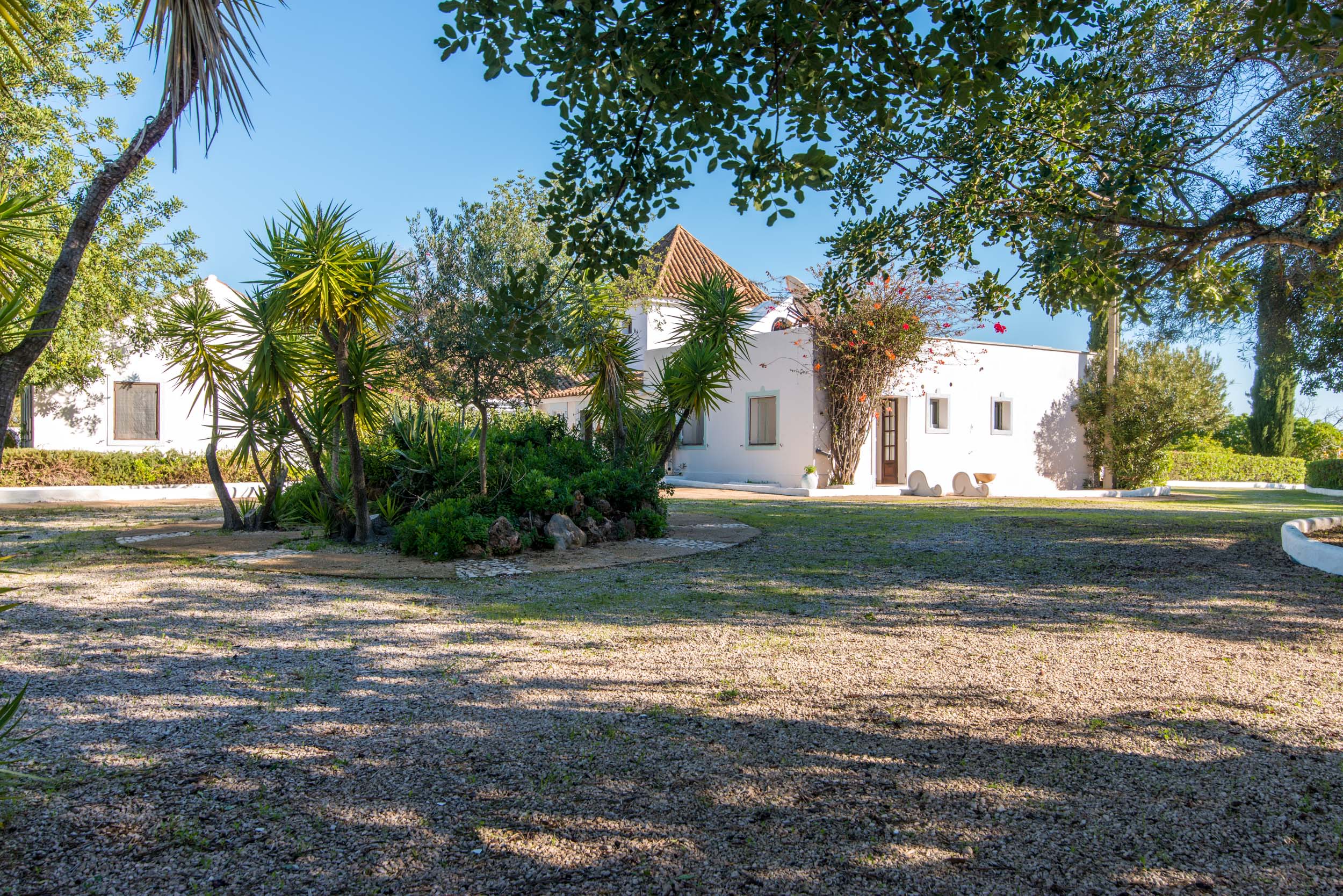 Luxury Quinta and Investment Estate in Tavira