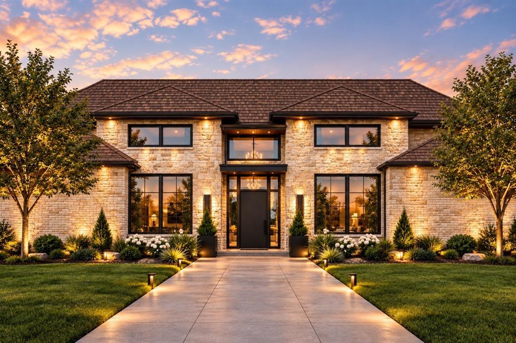 Experience a Rare Blend of Privacy and Community
