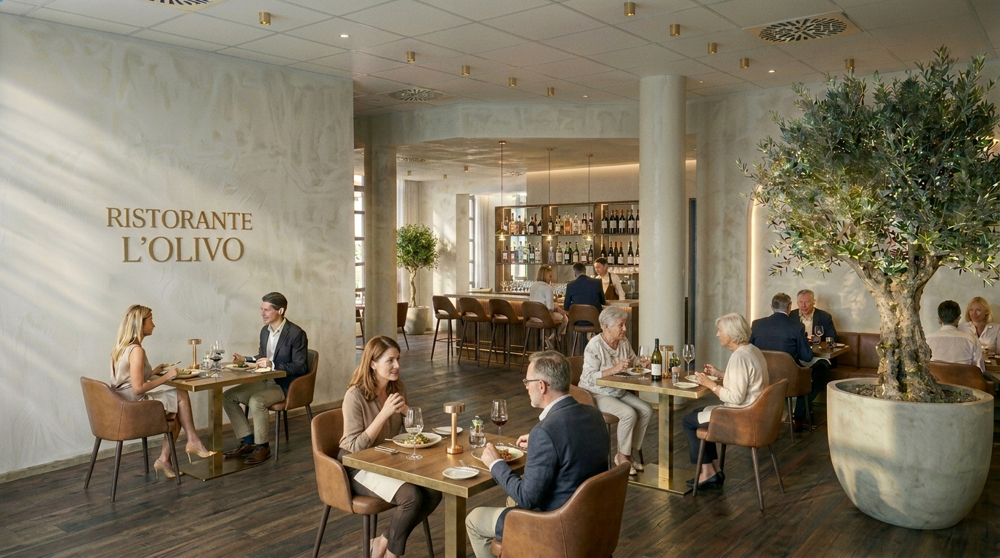 Café/Bistro in zentraler Lage am Rennplatz sucht neuen Betreiber