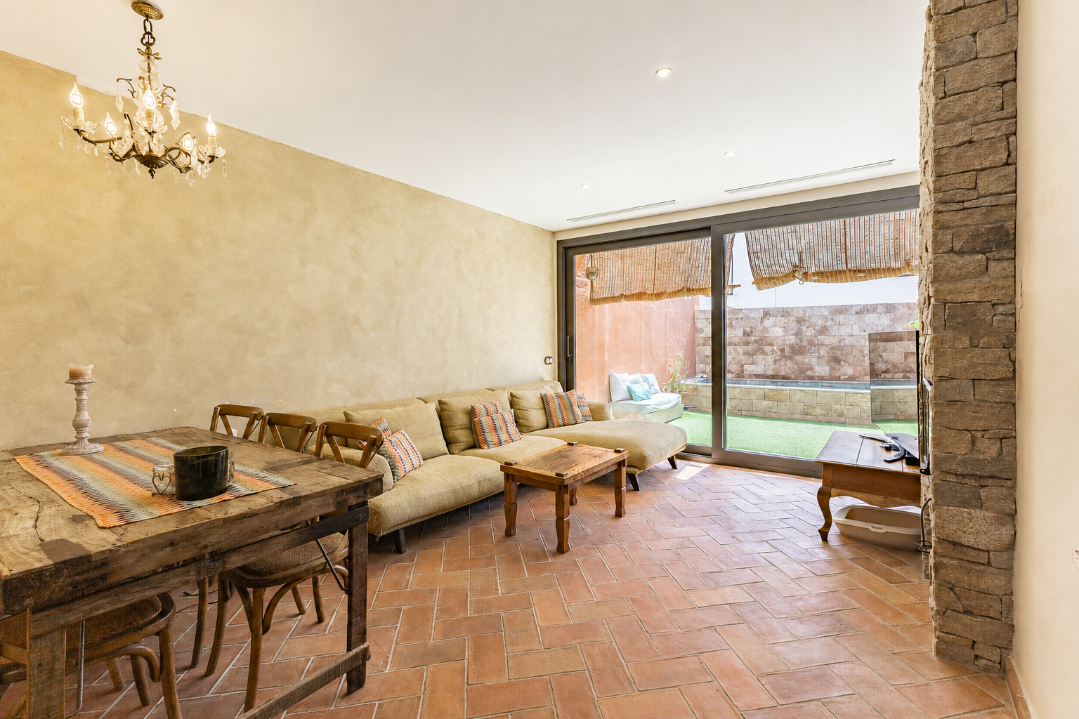 Charming house in Vilassar de Dalt