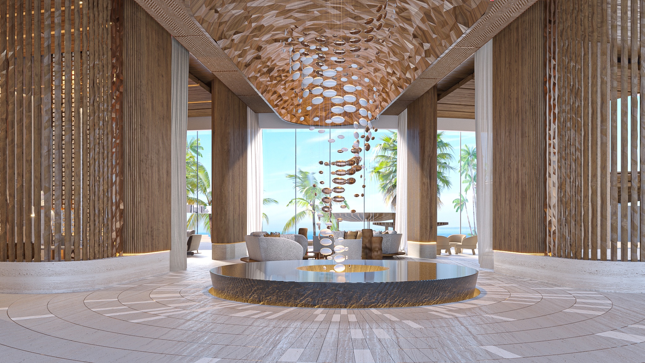 The St. Regis Residences Costa Mujeres | Engel & Volkers