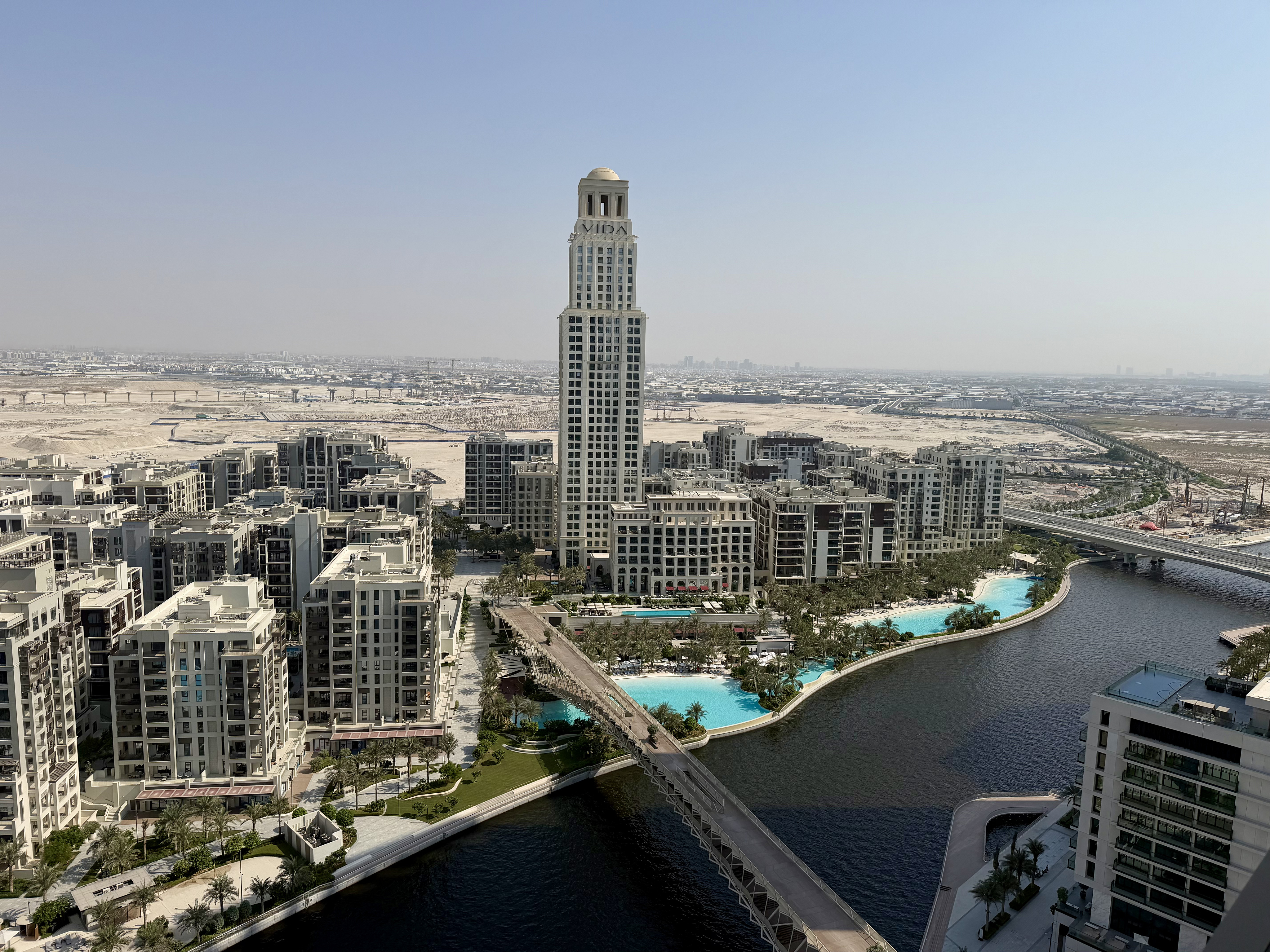 High Floor | Amazing Views | Spacious Layout