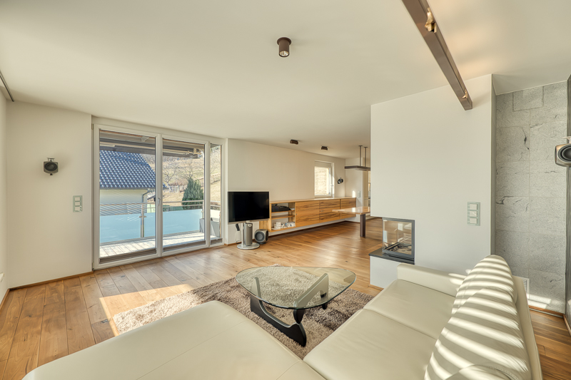 Sunny living in Arzl