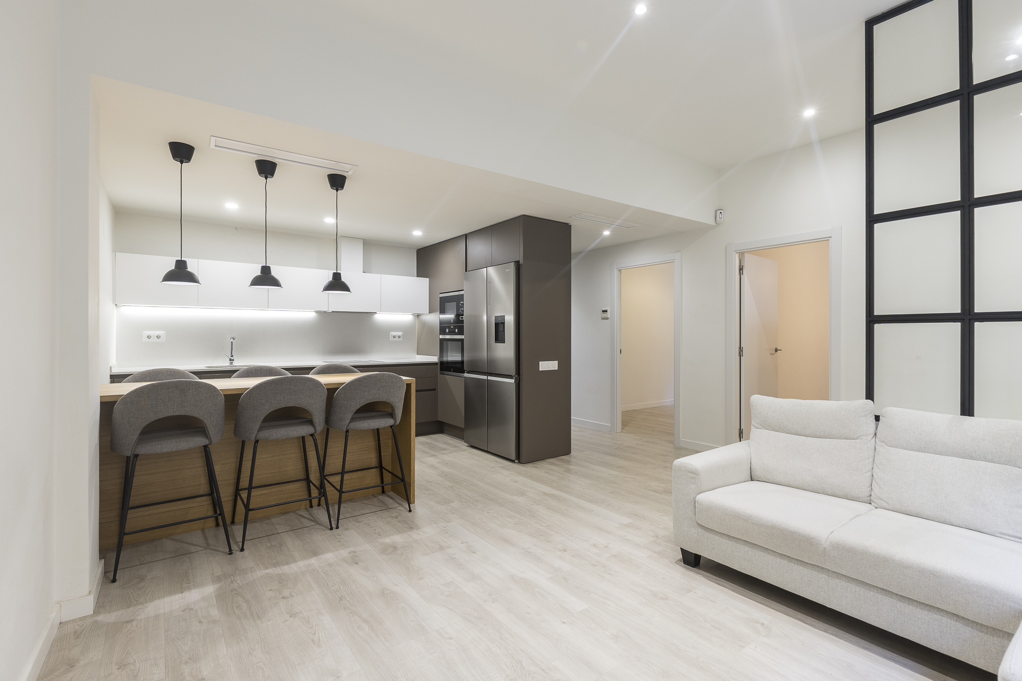 Ground floor in Sants