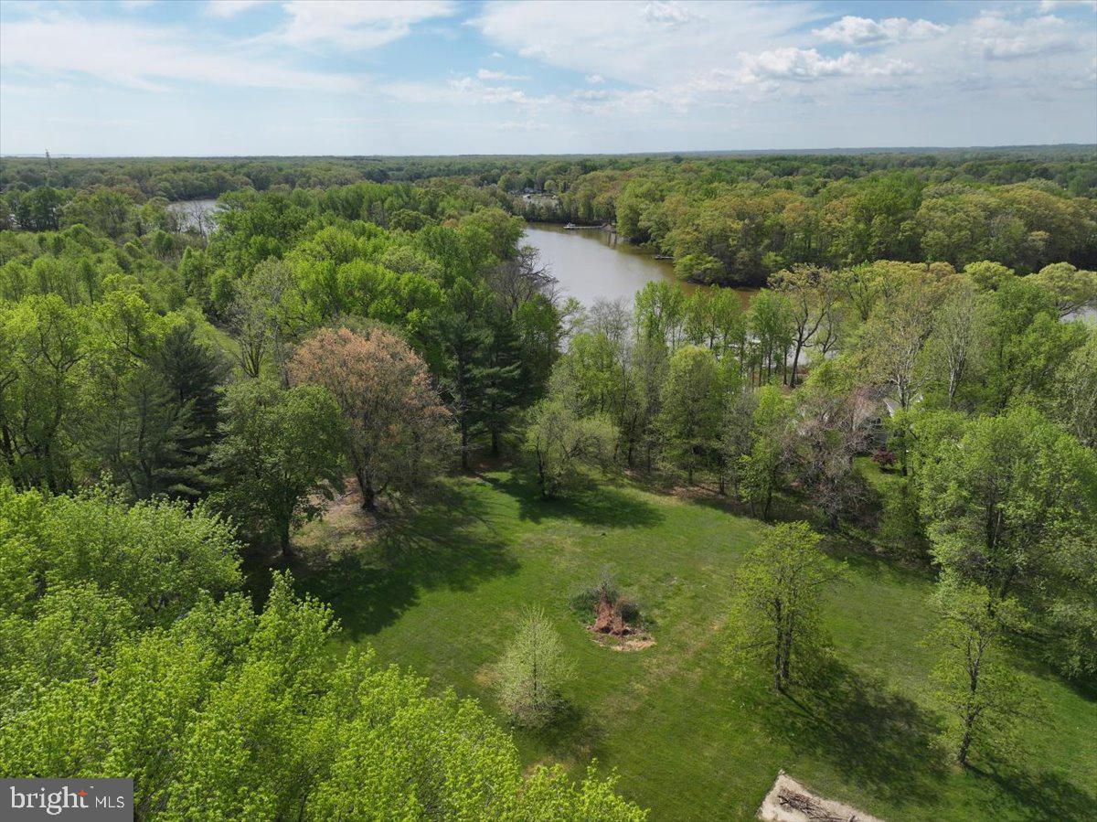 2.82 Buildable Acres on Smith Creek