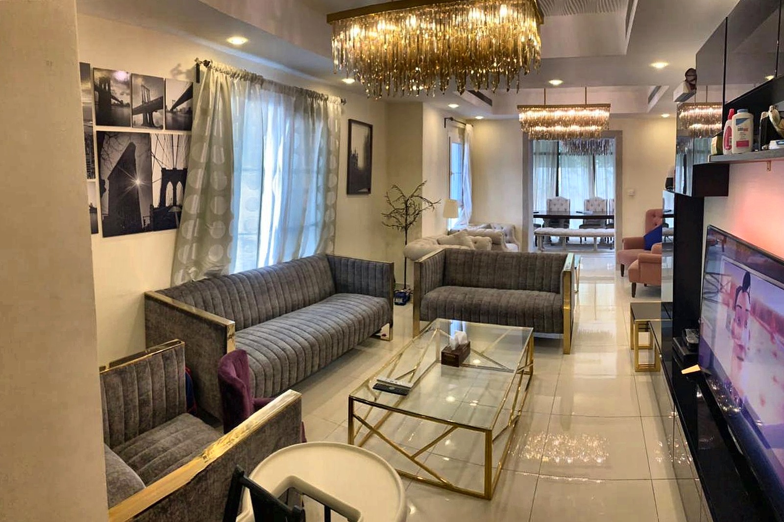 G+1 Villa | Pool & Gazebo | 6,105 SqFt Plot