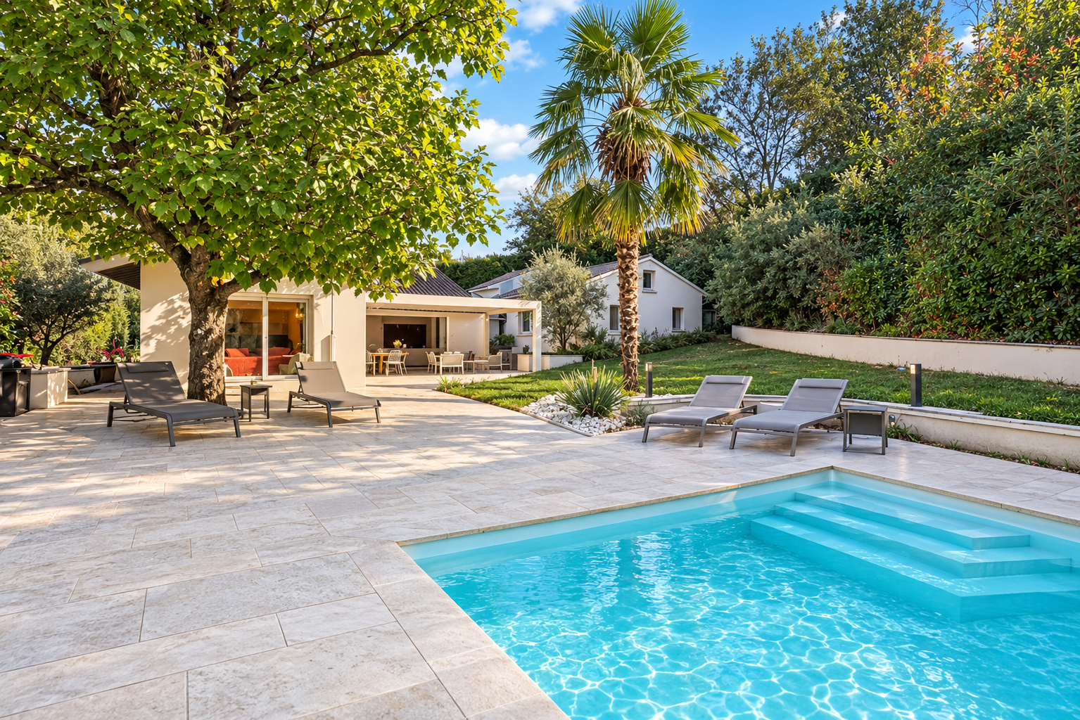 Maison 7 pièces 230 m² · à Saint-Didier-au-Mont-d'Or · 230 m² · 1 149 000 €