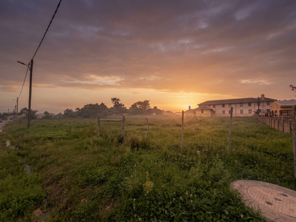 Convenient Access: Minutes away from local shops and quick access to the N2 highway.