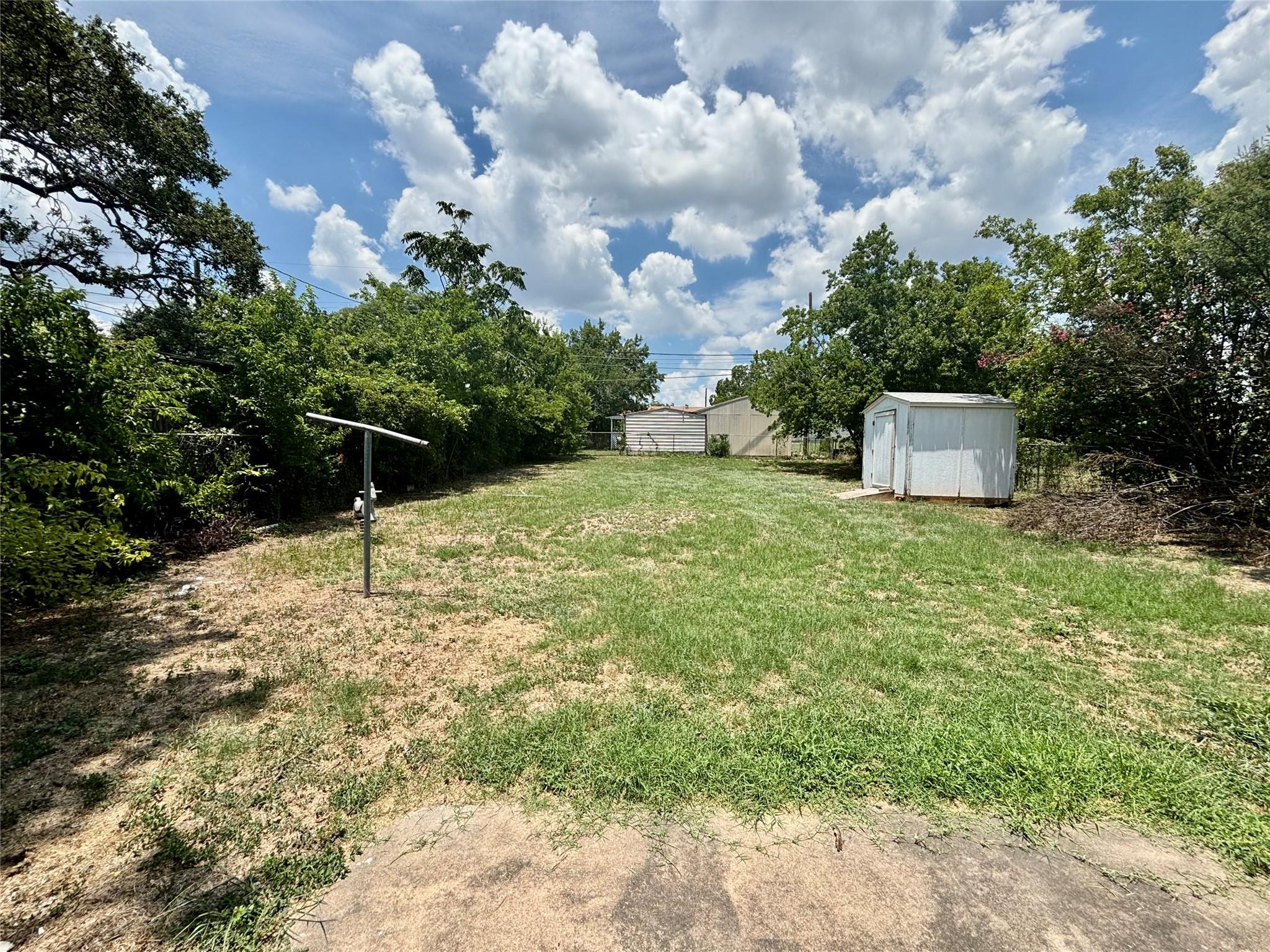 East Austin Charmer with Spacious Yard & Garage