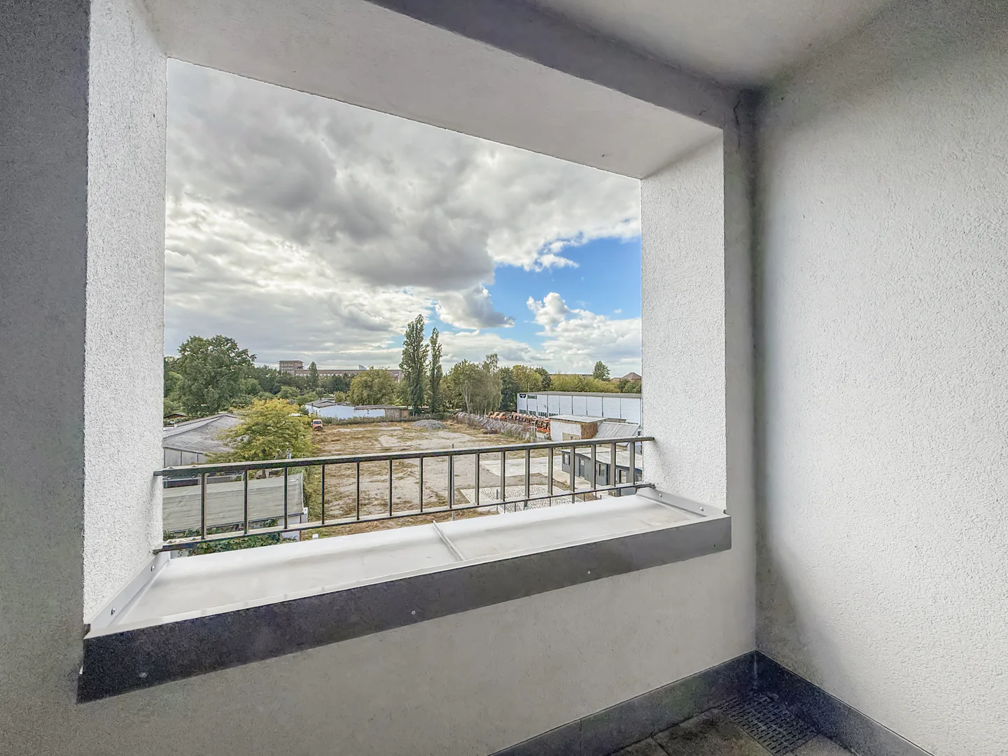 Spaziergänge zur Wuhlheide und Spree – und eine Loggia zum Familienglück in der Parkstadt Karlshorst - Foto 3