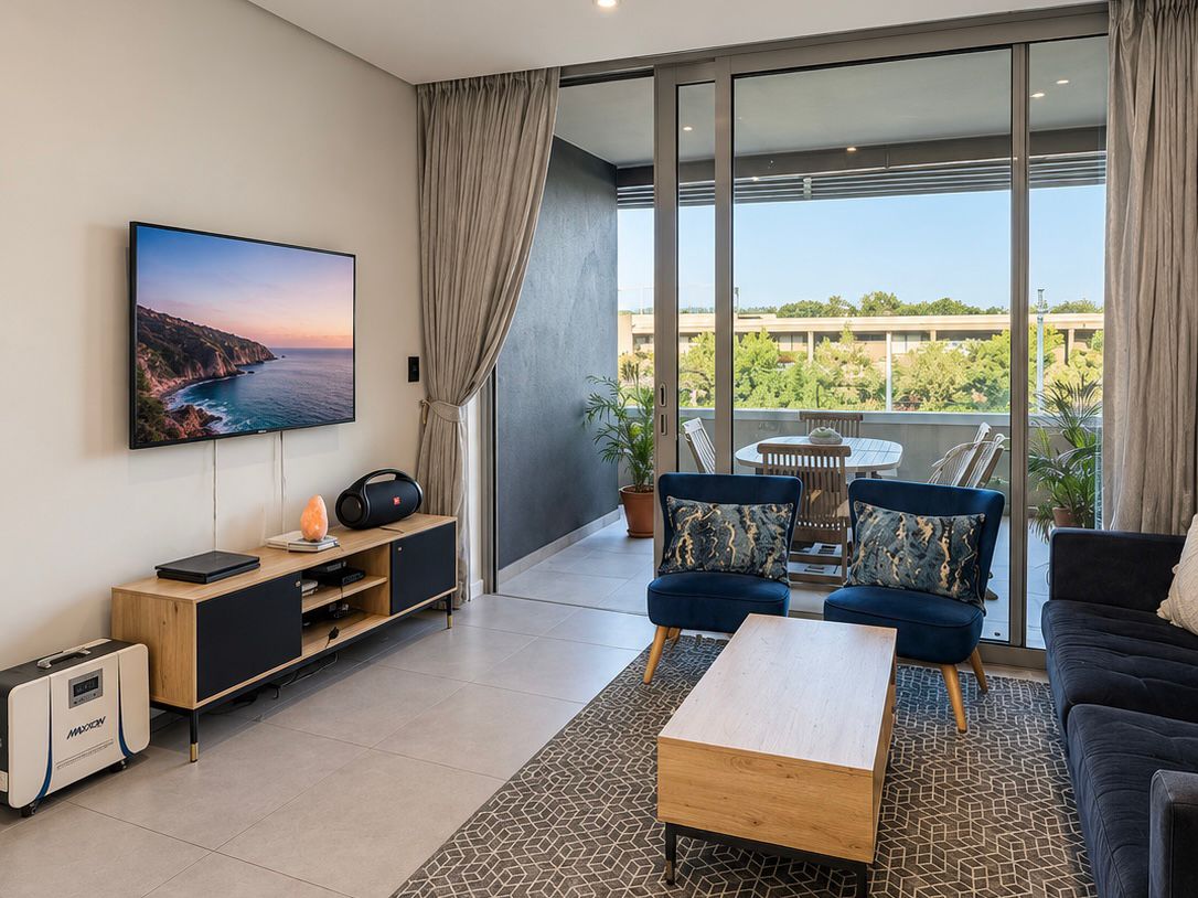 Coastal Living Reimagined at Pebble Beach Sibaya